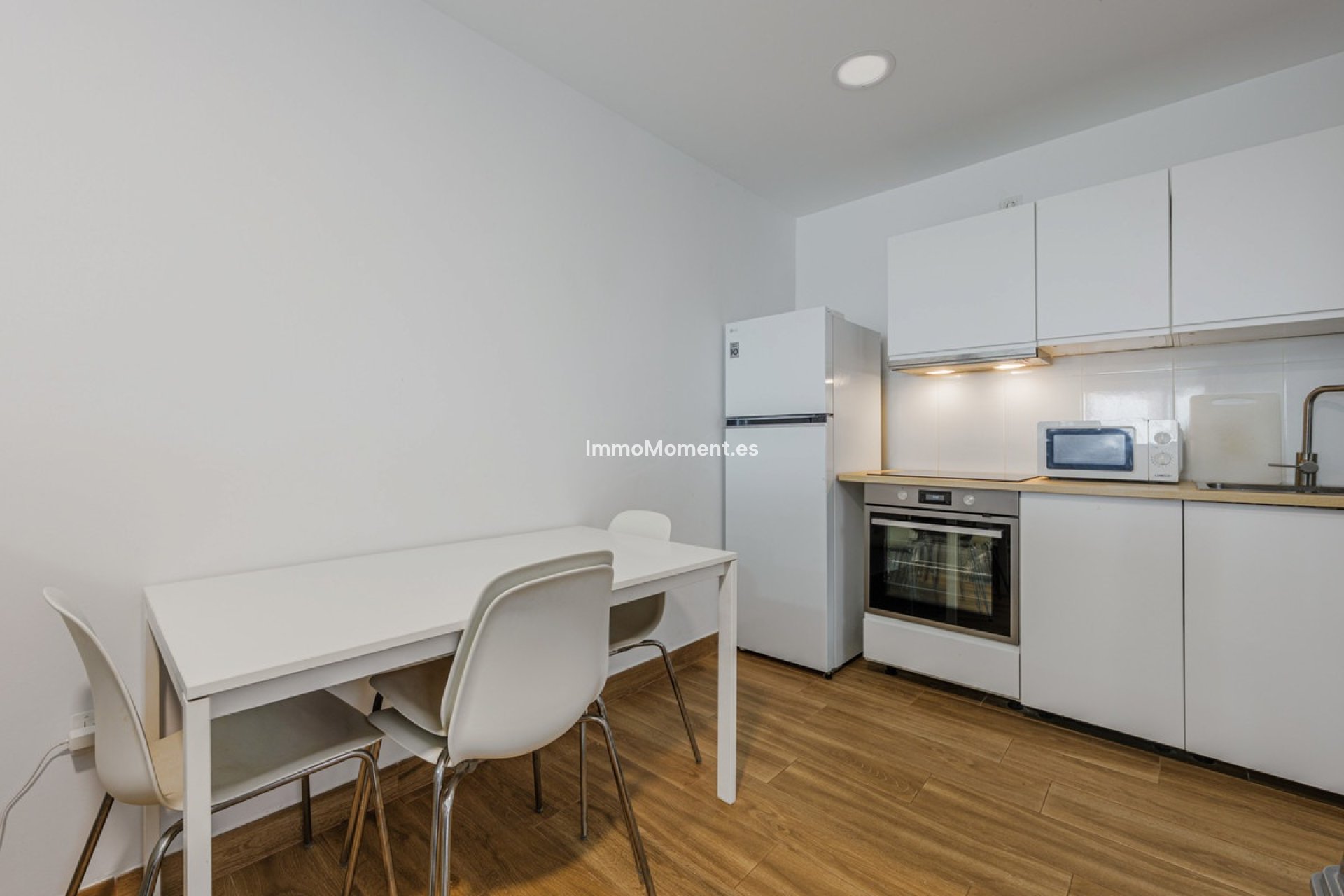 Revente - Appartement - Mijas - Mijas Costa