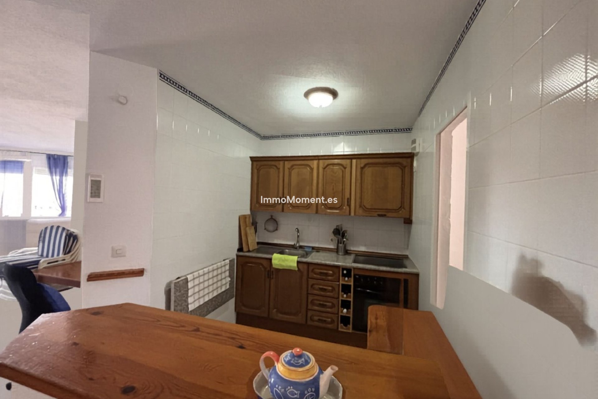 Revente - Appartement - Mijas - Mijas Costa