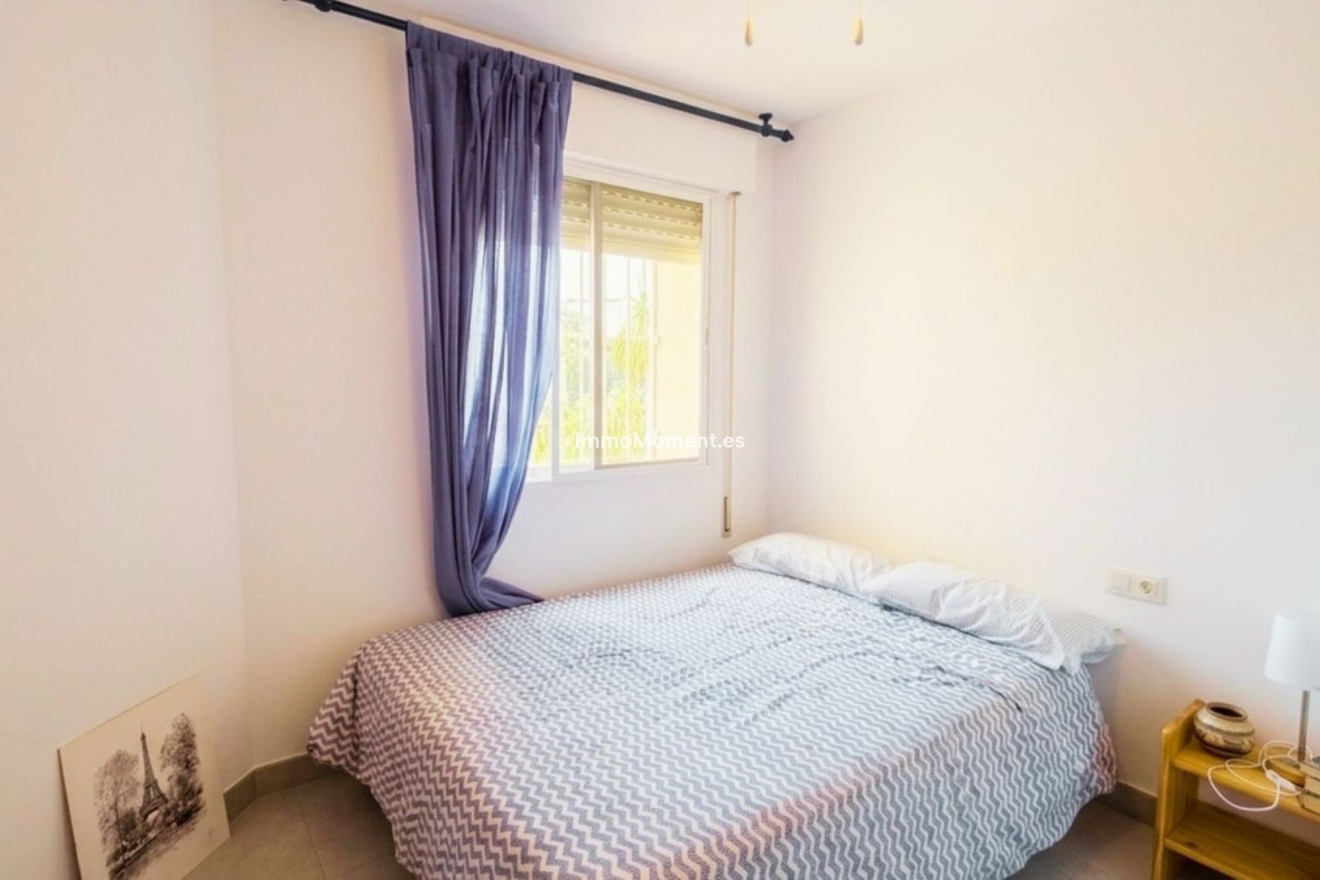 Revente - Appartement - Mijas - Mijas Costa