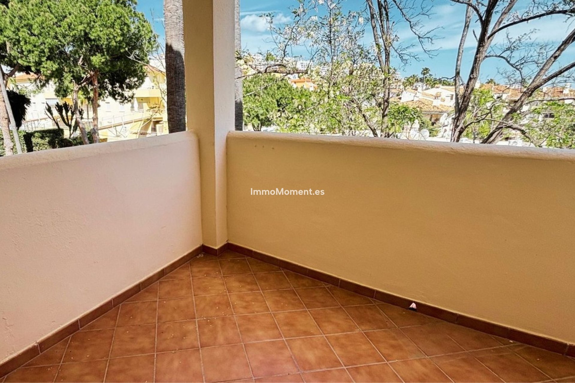 Revente - Appartement - Mijas - Mijas Costa