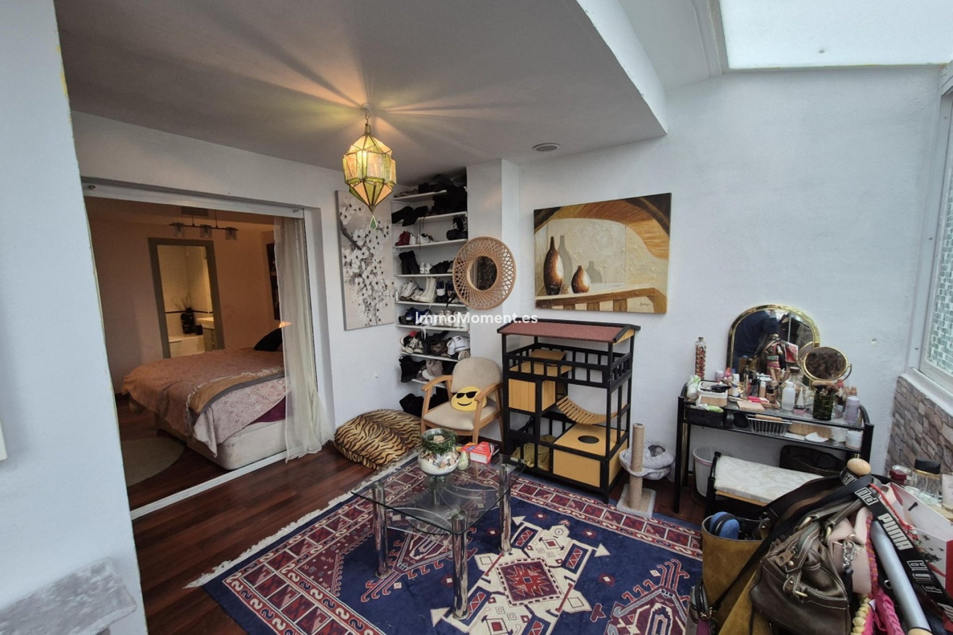 Revente - Appartement - Mijas - Mijas Costa