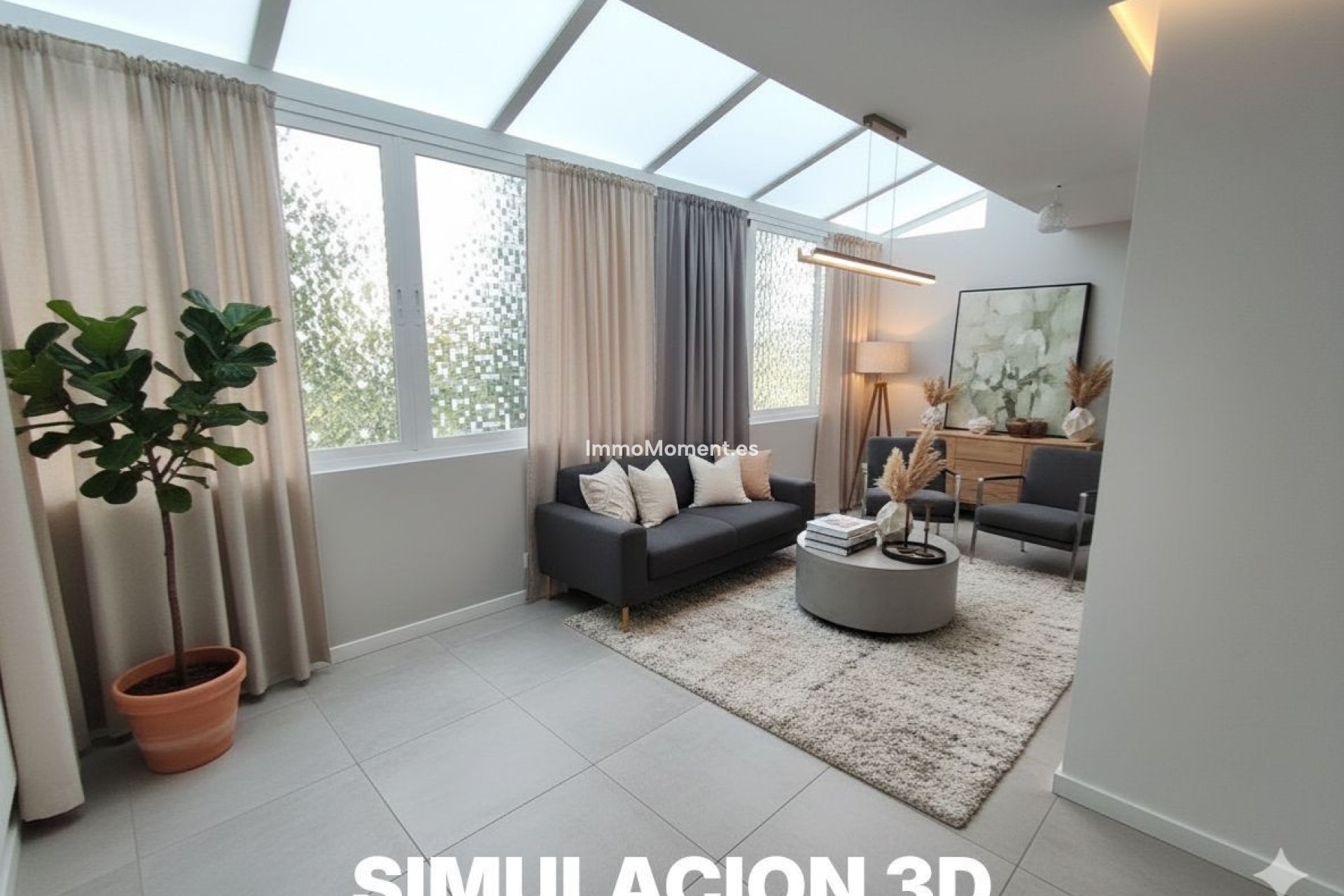 Revente - Appartement - Mijas - Mijas Costa