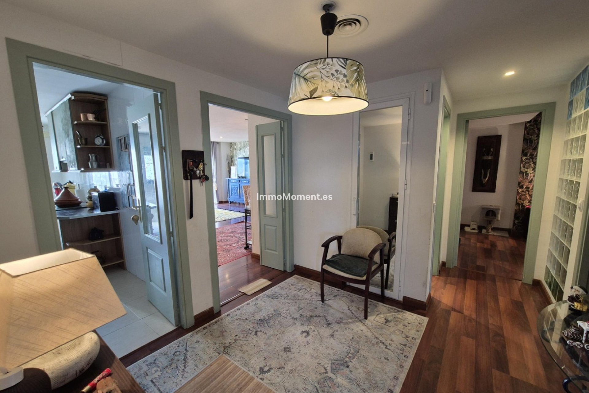 Revente - Appartement - Mijas - Mijas Costa