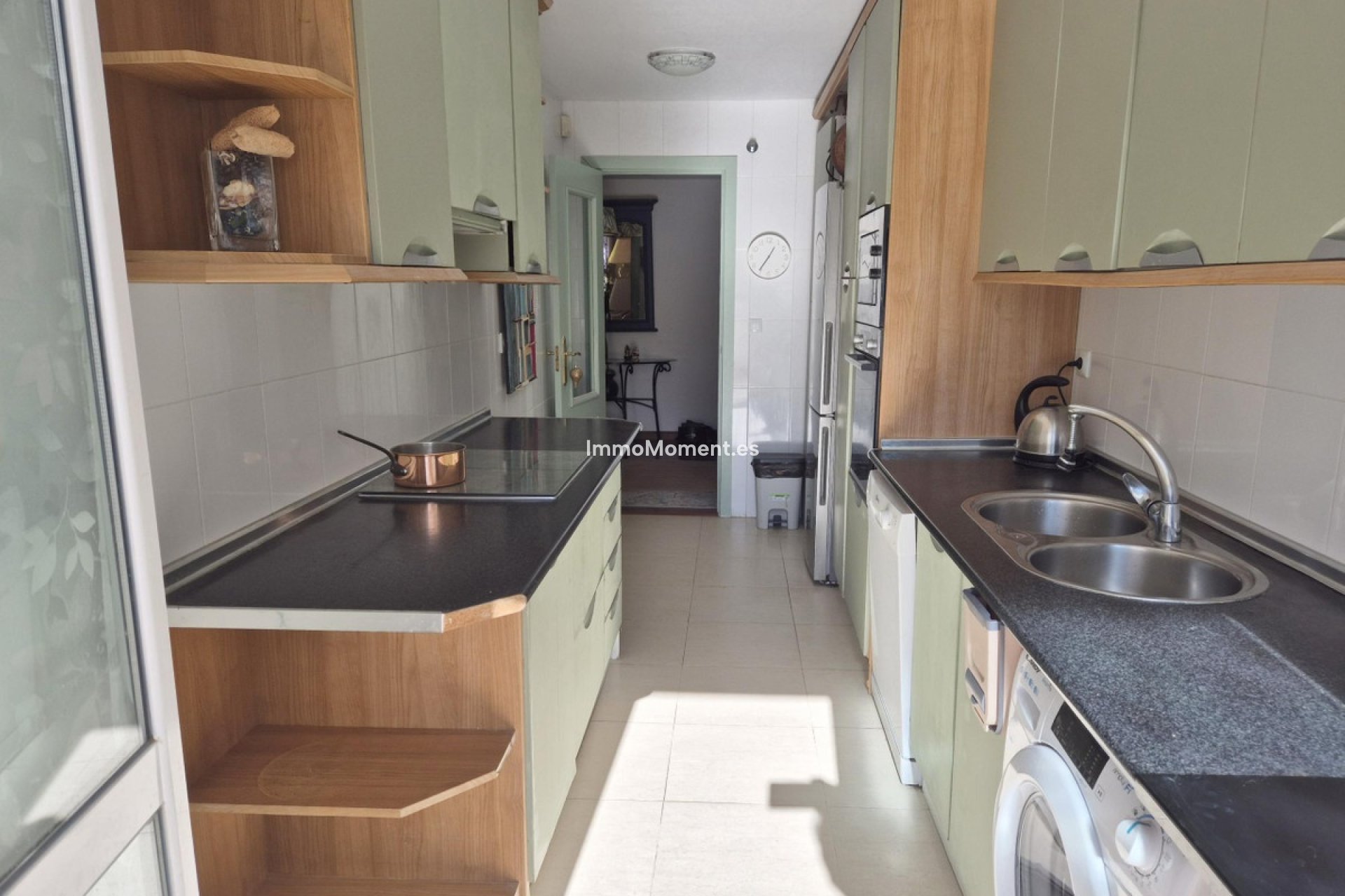 Revente - Appartement - Mijas - Mijas Costa