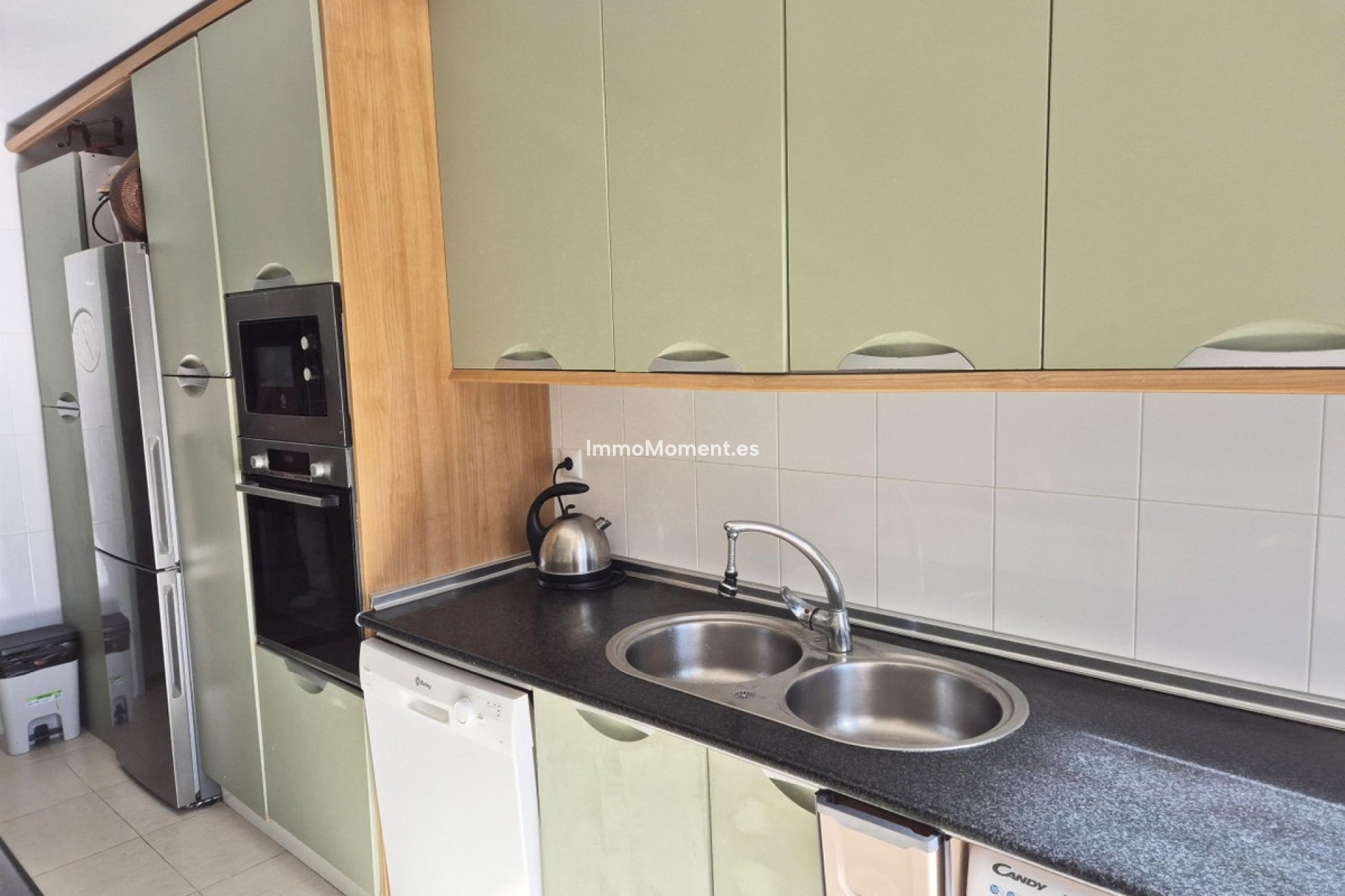 Revente - Appartement - Mijas - Mijas Costa