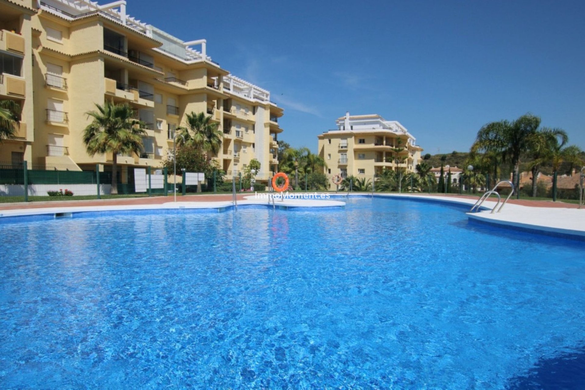 Revente - Appartement - Mijas - Mijas Costa