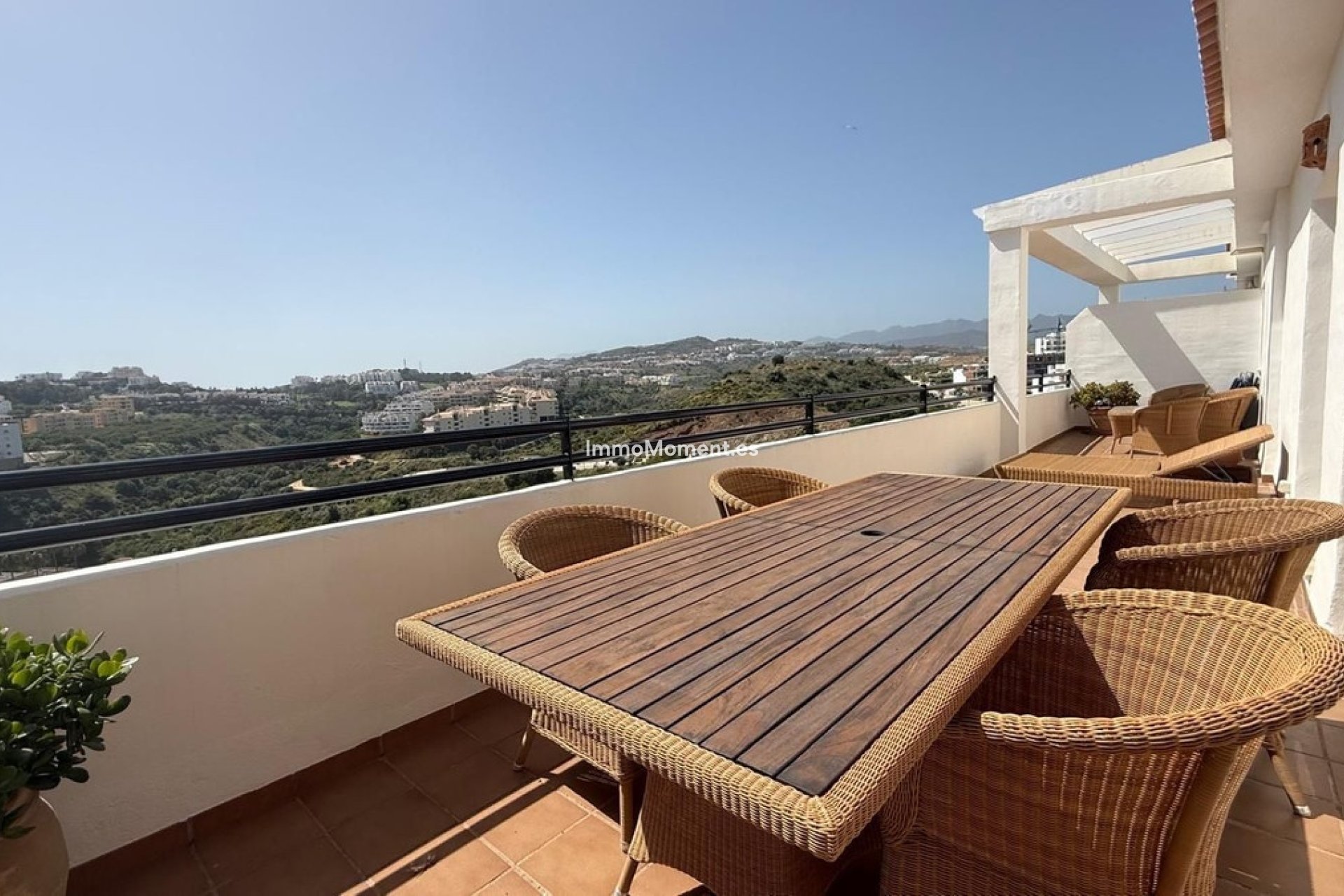 Revente - Appartement - Mijas - Mijas Costa