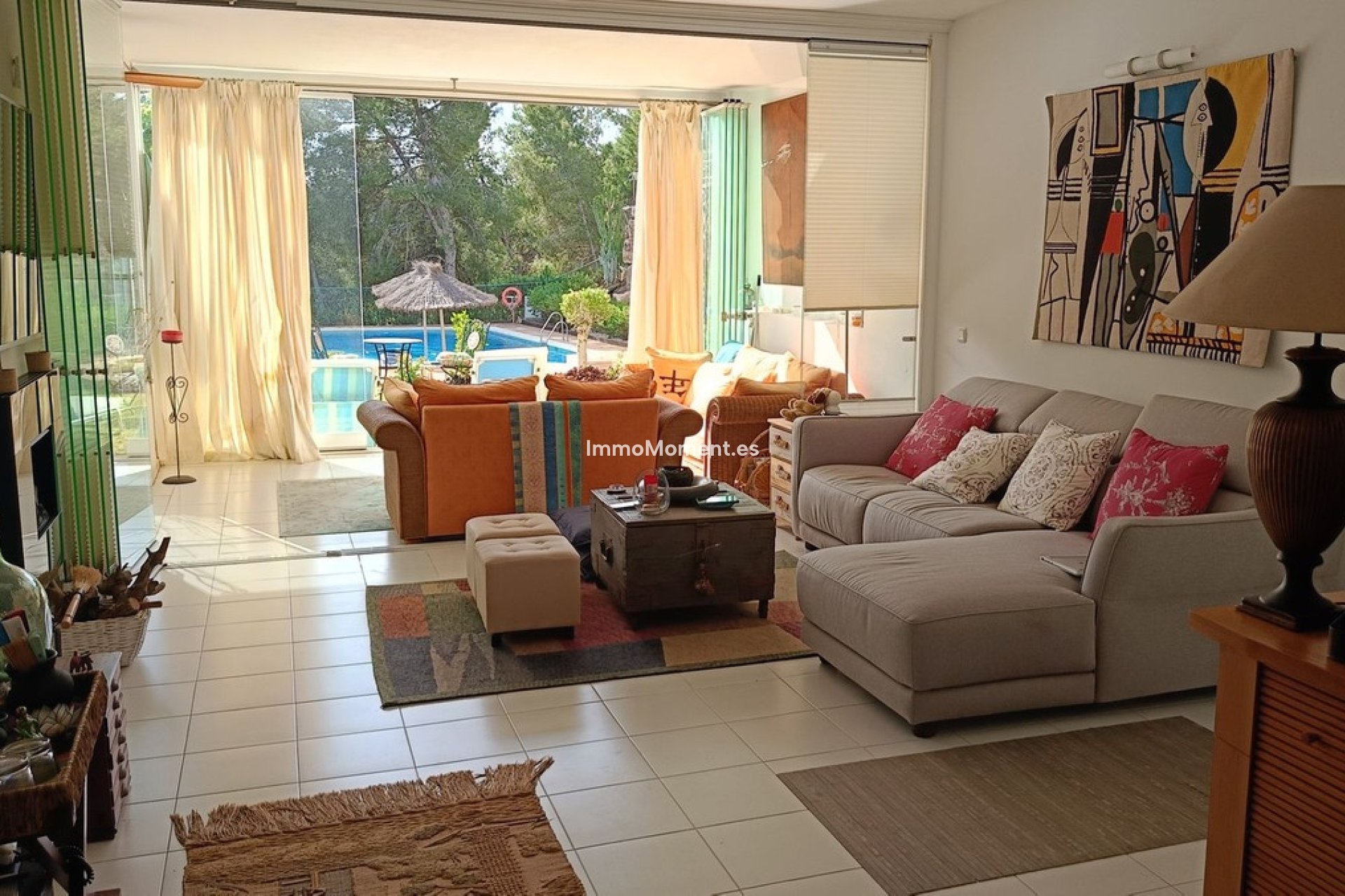 Revente - Appartement - Mijas - Mijas Costa
