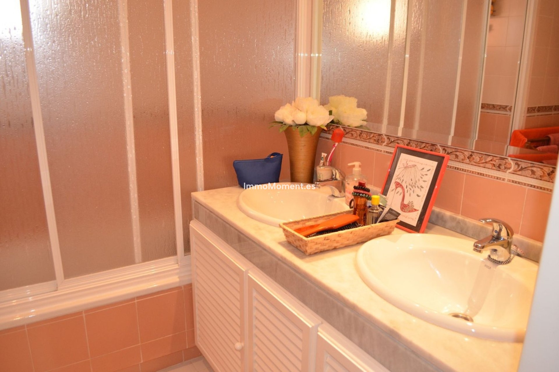 Revente - Appartement - Mijas - Mijas Costa