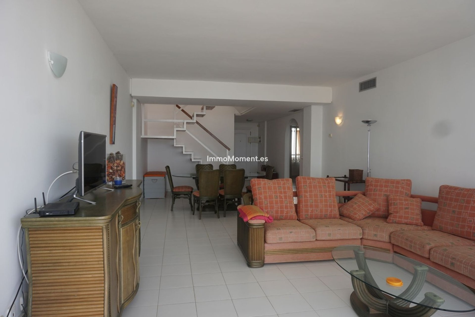 Revente - Appartement - Mijas - Mijas Costa