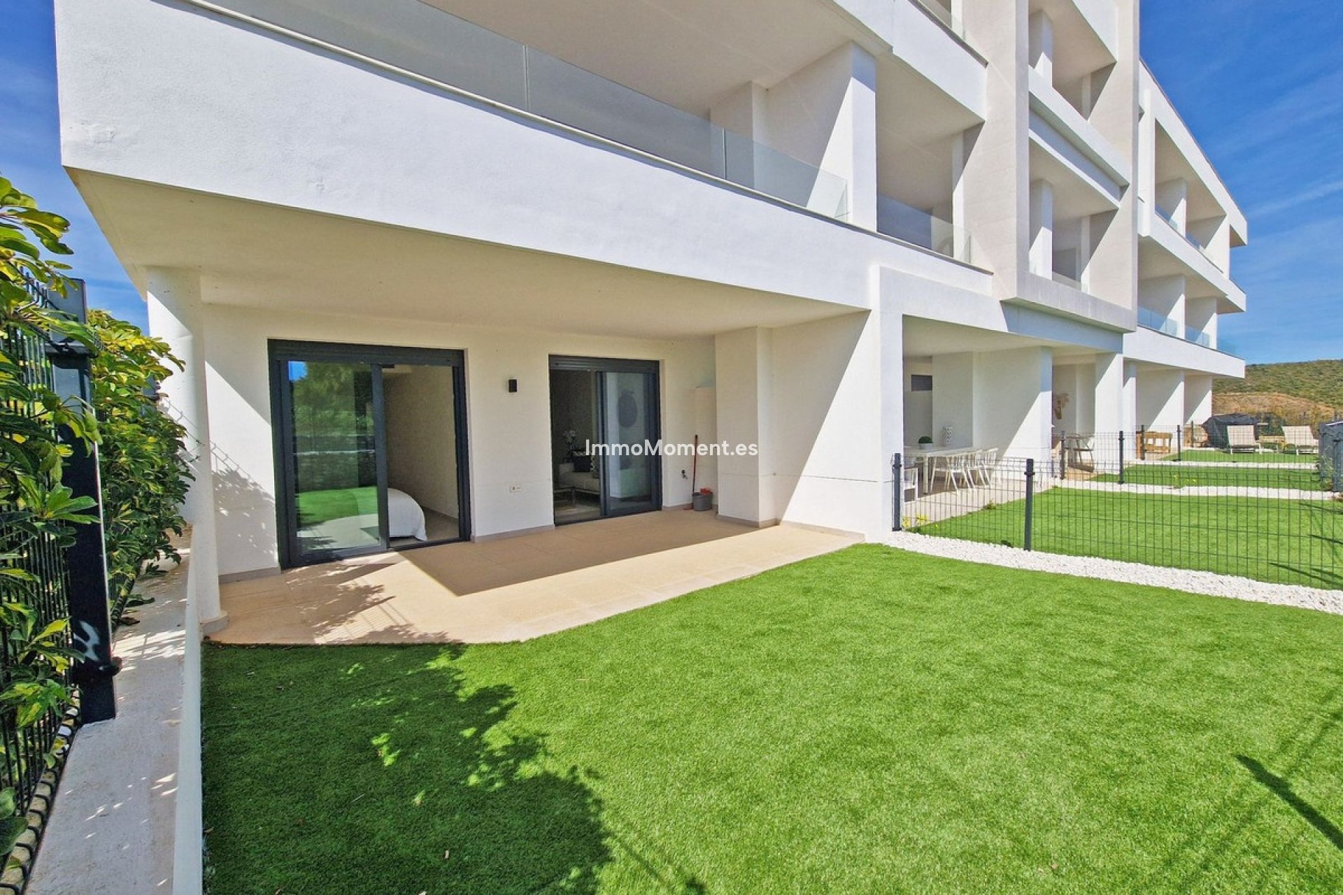 Revente - Appartement - Mijas - Mijas Costa