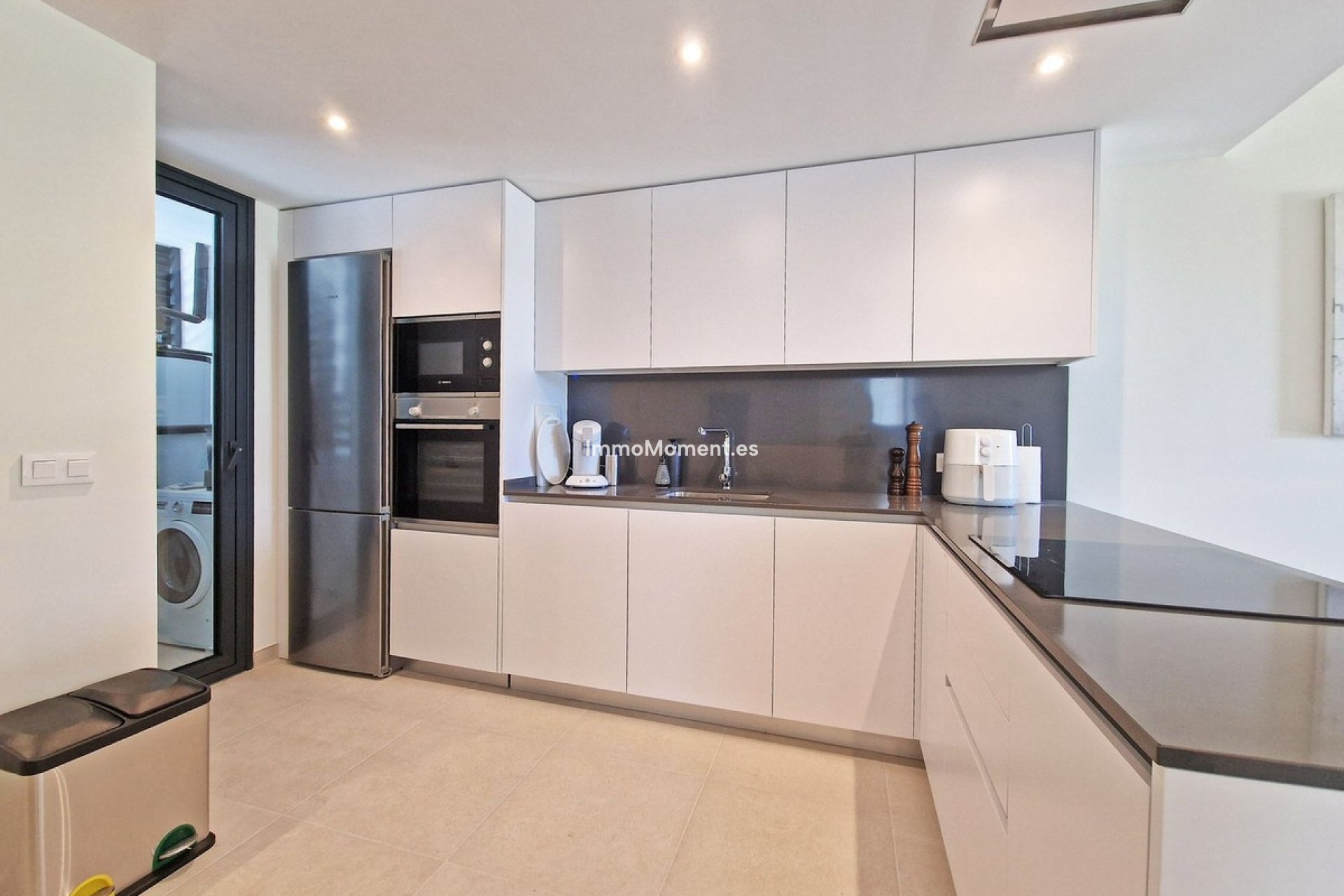 Revente - Appartement - Mijas - Mijas Costa