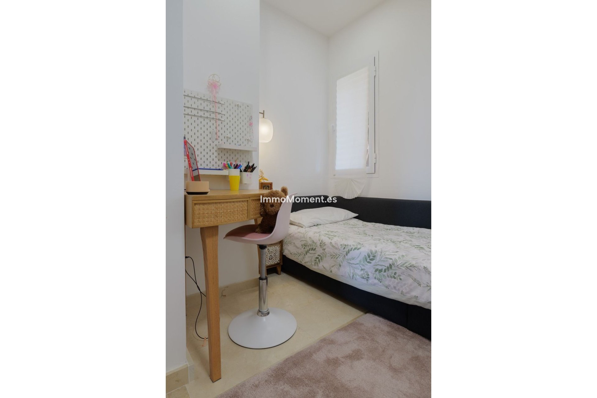 Revente - Appartement - Mijas - Mijas Costa