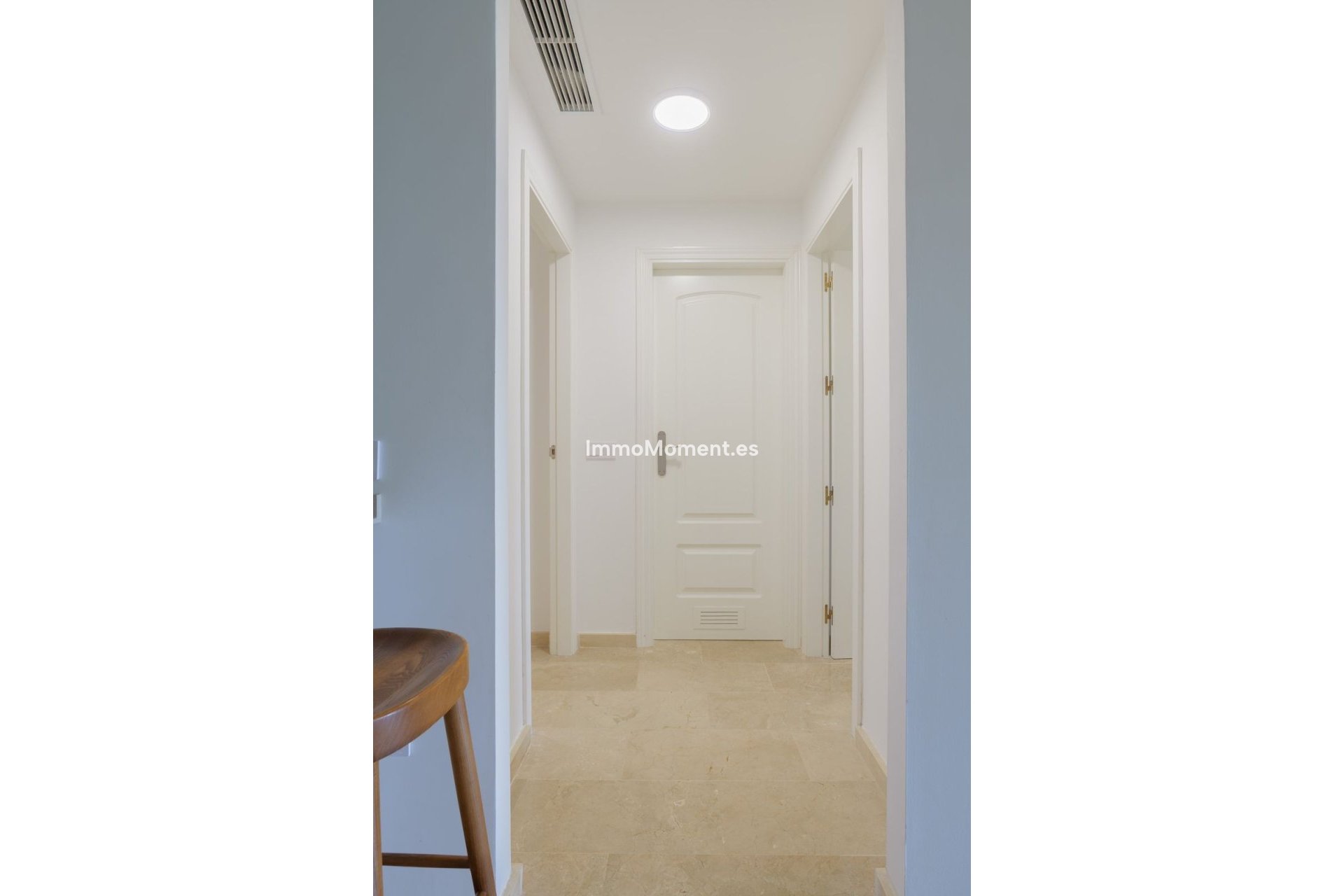 Revente - Appartement - Mijas - Mijas Costa