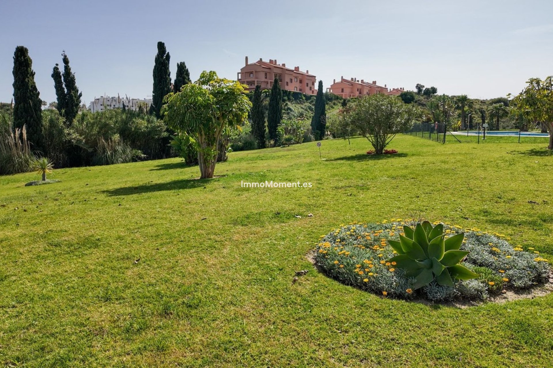 Revente - Appartement - Mijas - Mijas Costa