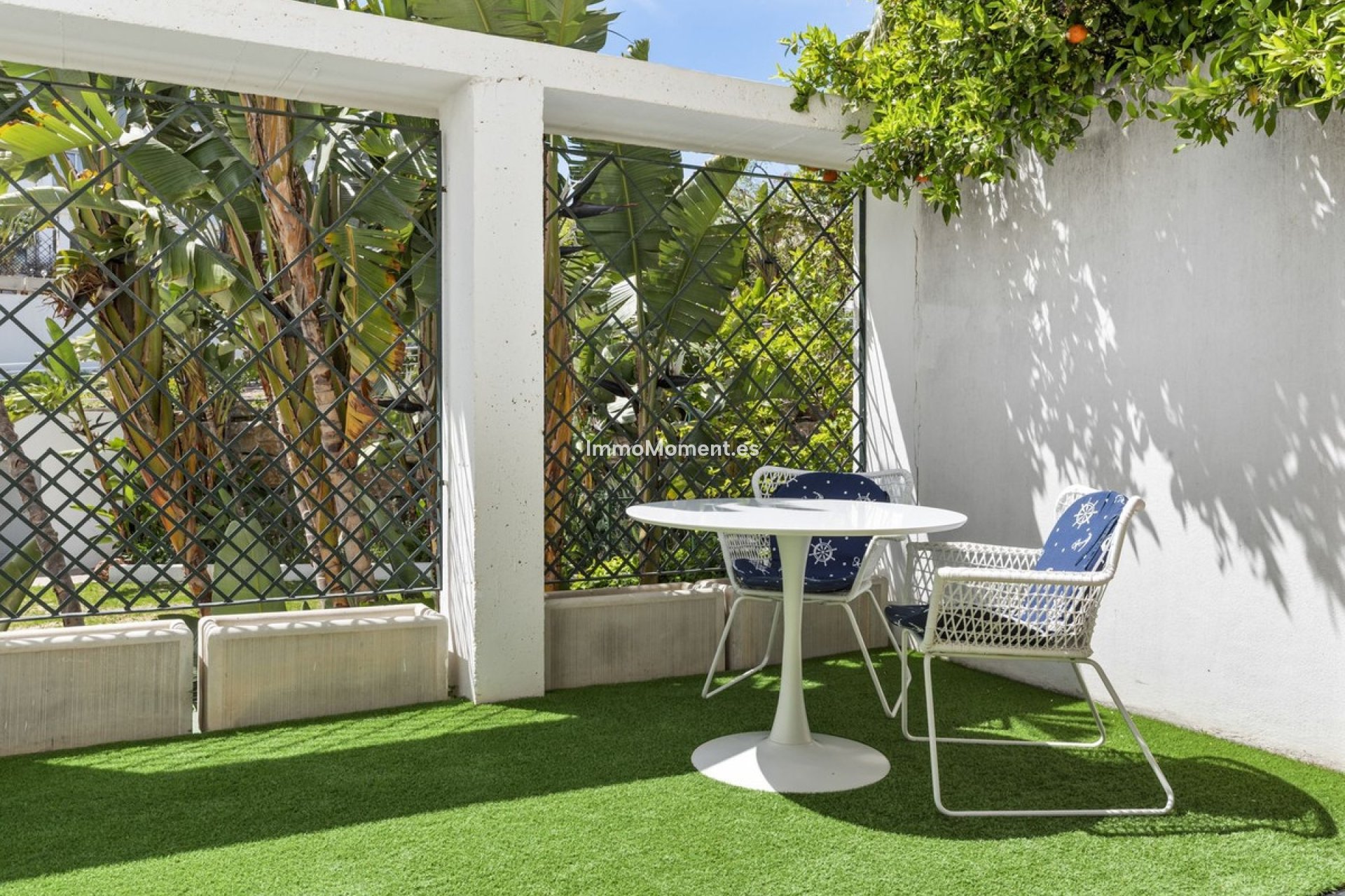 Revente - Appartement - Mijas - Mijas Costa