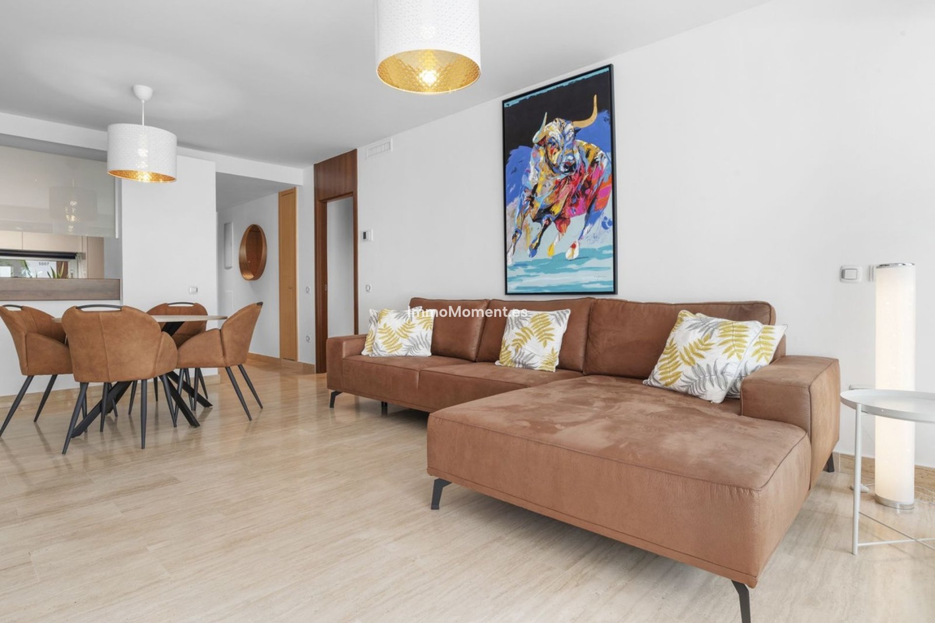 Revente - Appartement - Mijas - Mijas Costa