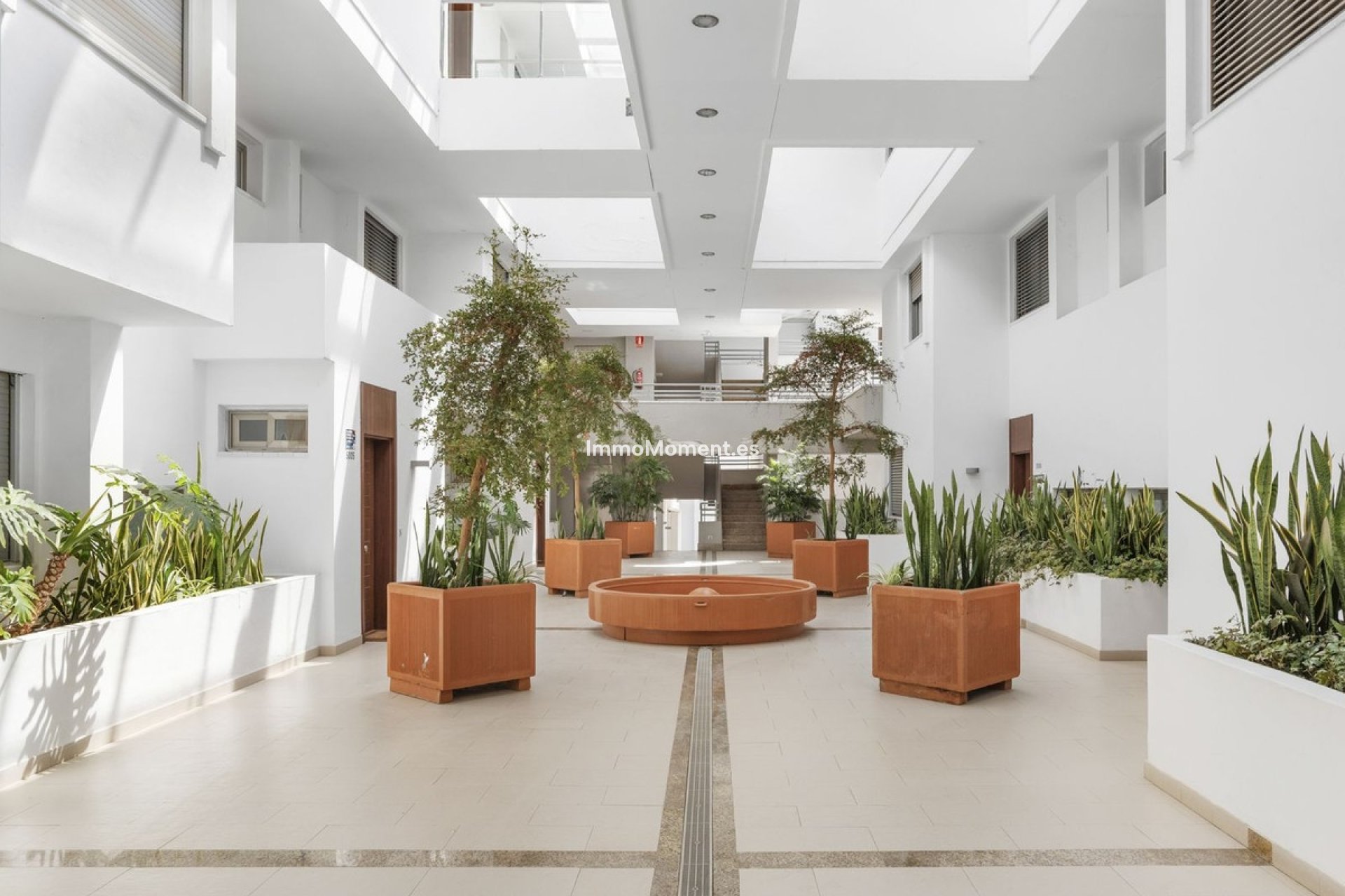 Revente - Appartement - Mijas - Mijas Costa