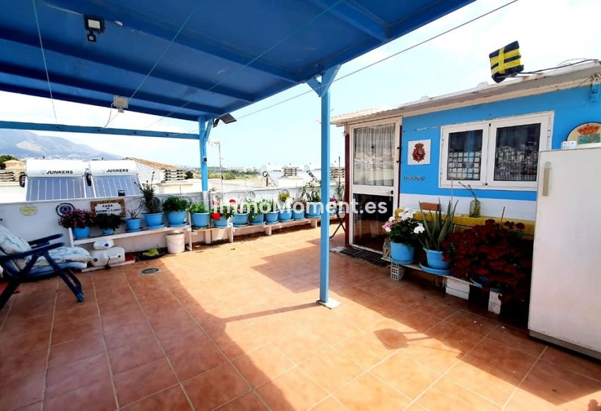 Revente - Appartement - Mijas - Mijas Costa