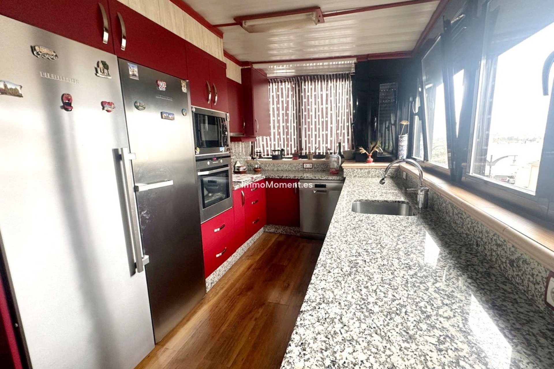 Revente - Appartement - Mijas - Mijas Costa