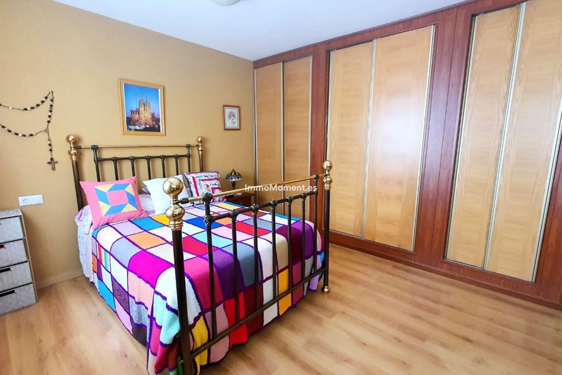 Revente - Appartement - Mijas - Mijas Costa