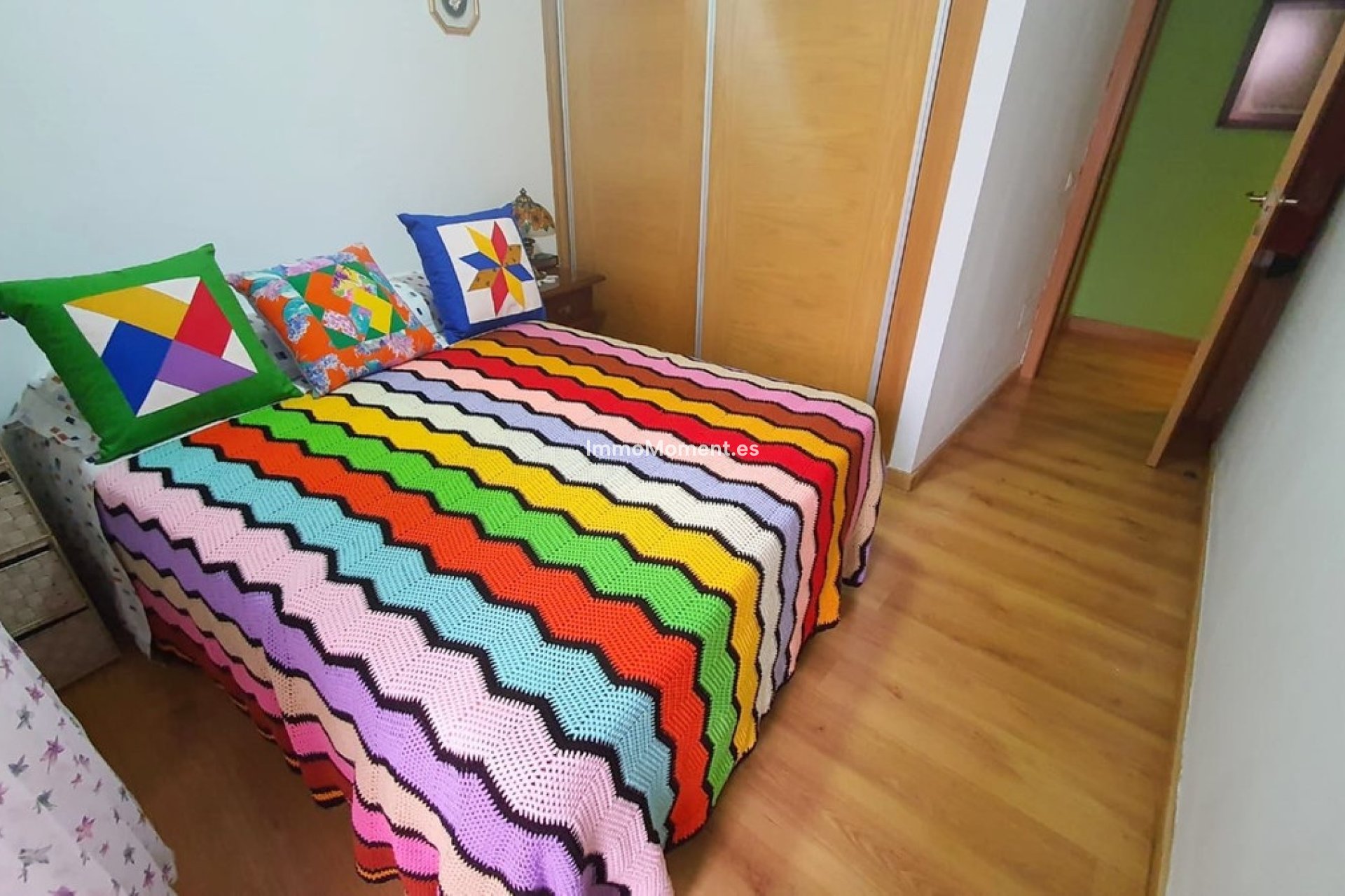 Revente - Appartement - Mijas - Mijas Costa
