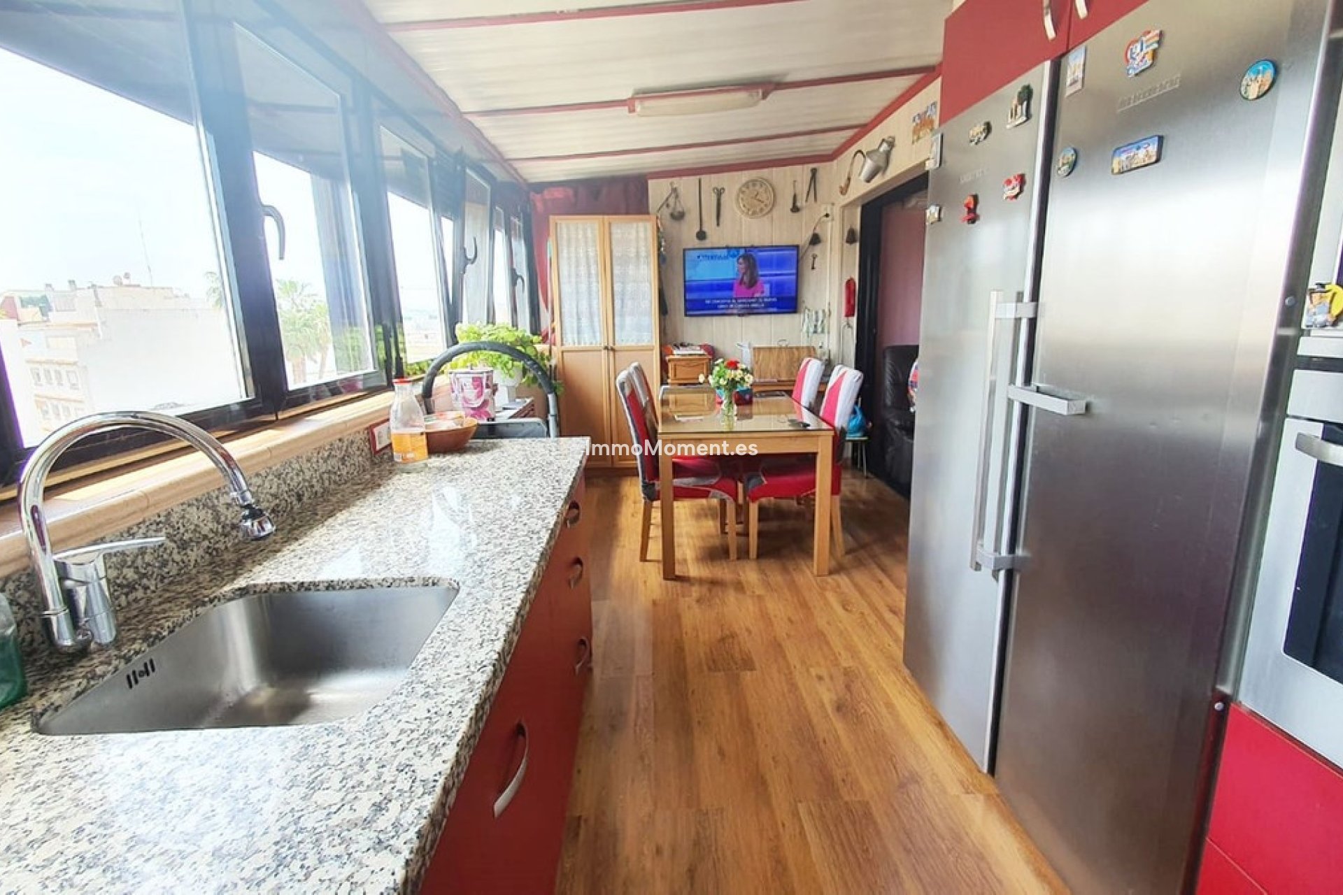 Revente - Appartement - Mijas - Mijas Costa