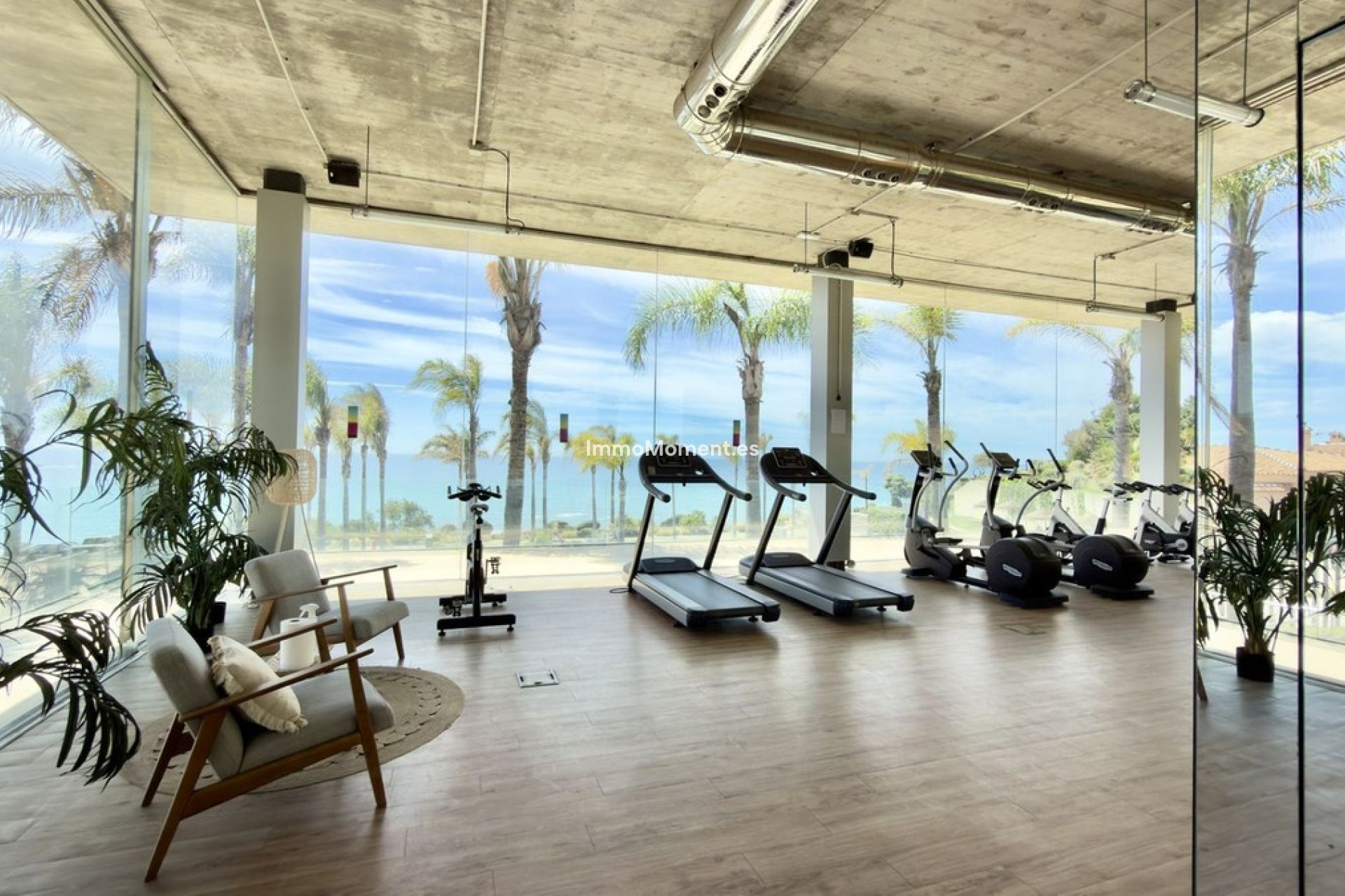 Revente - Appartement - Mijas - Mijas Costa