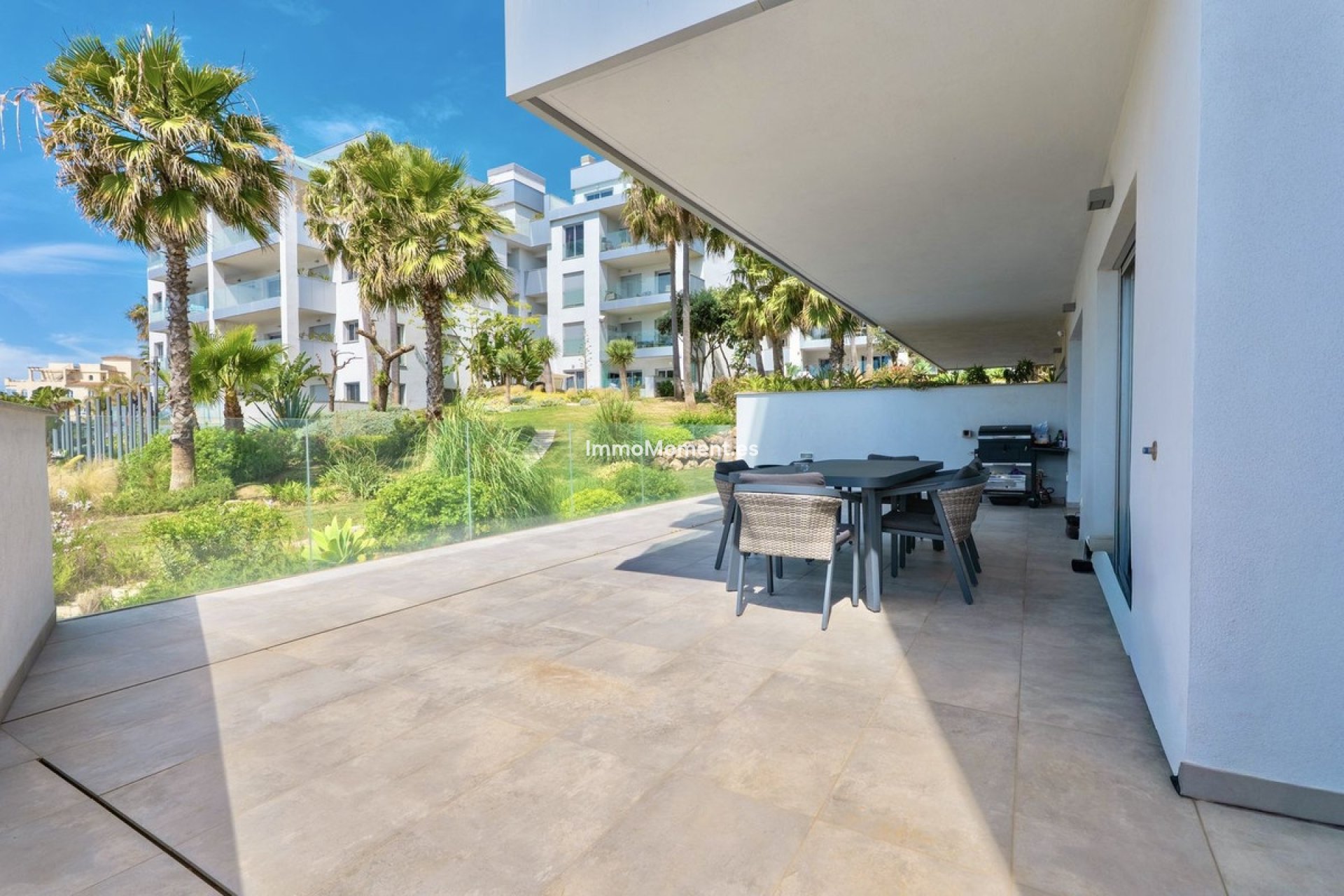 Revente - Appartement - Mijas - Mijas Costa