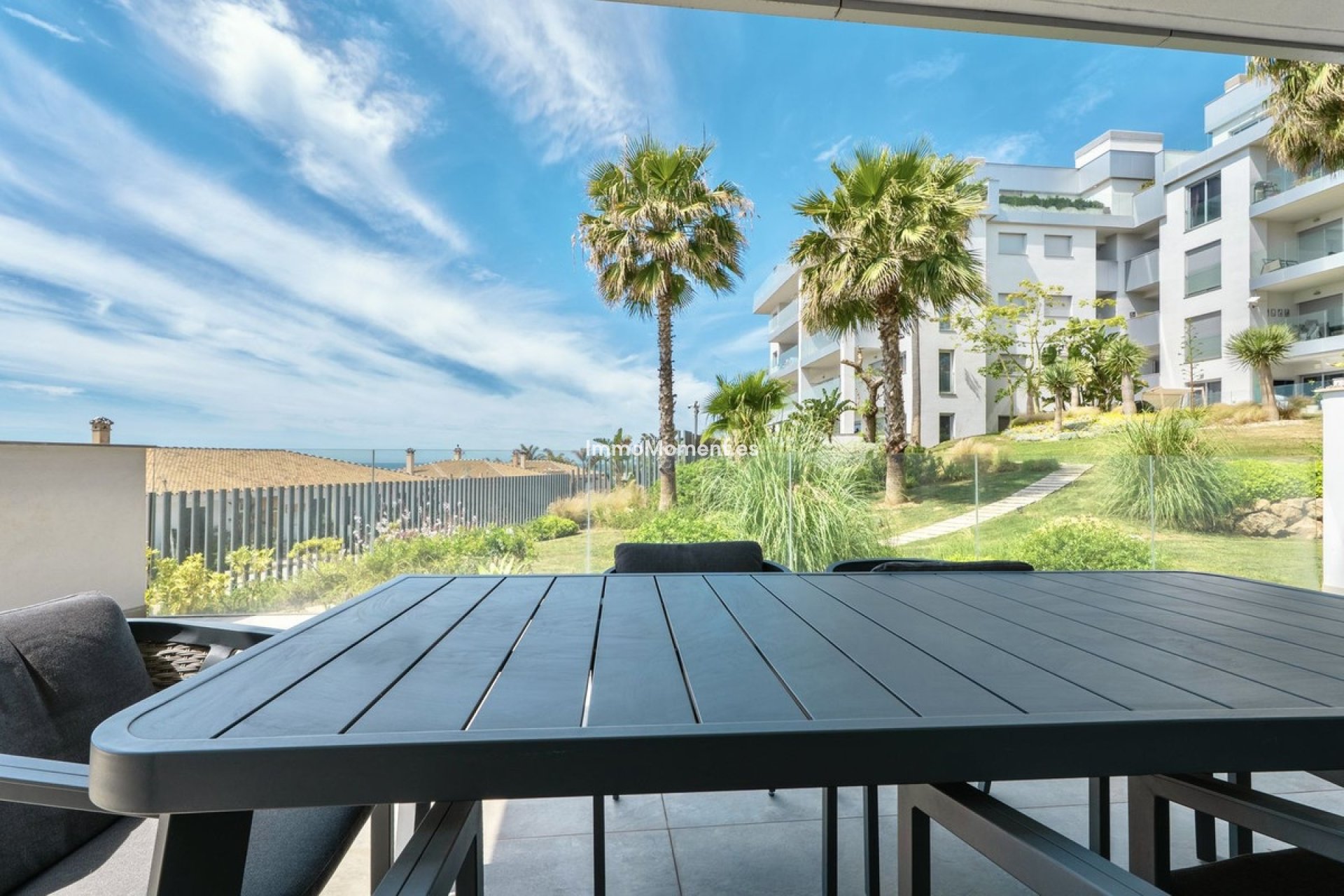Revente - Appartement - Mijas - Mijas Costa
