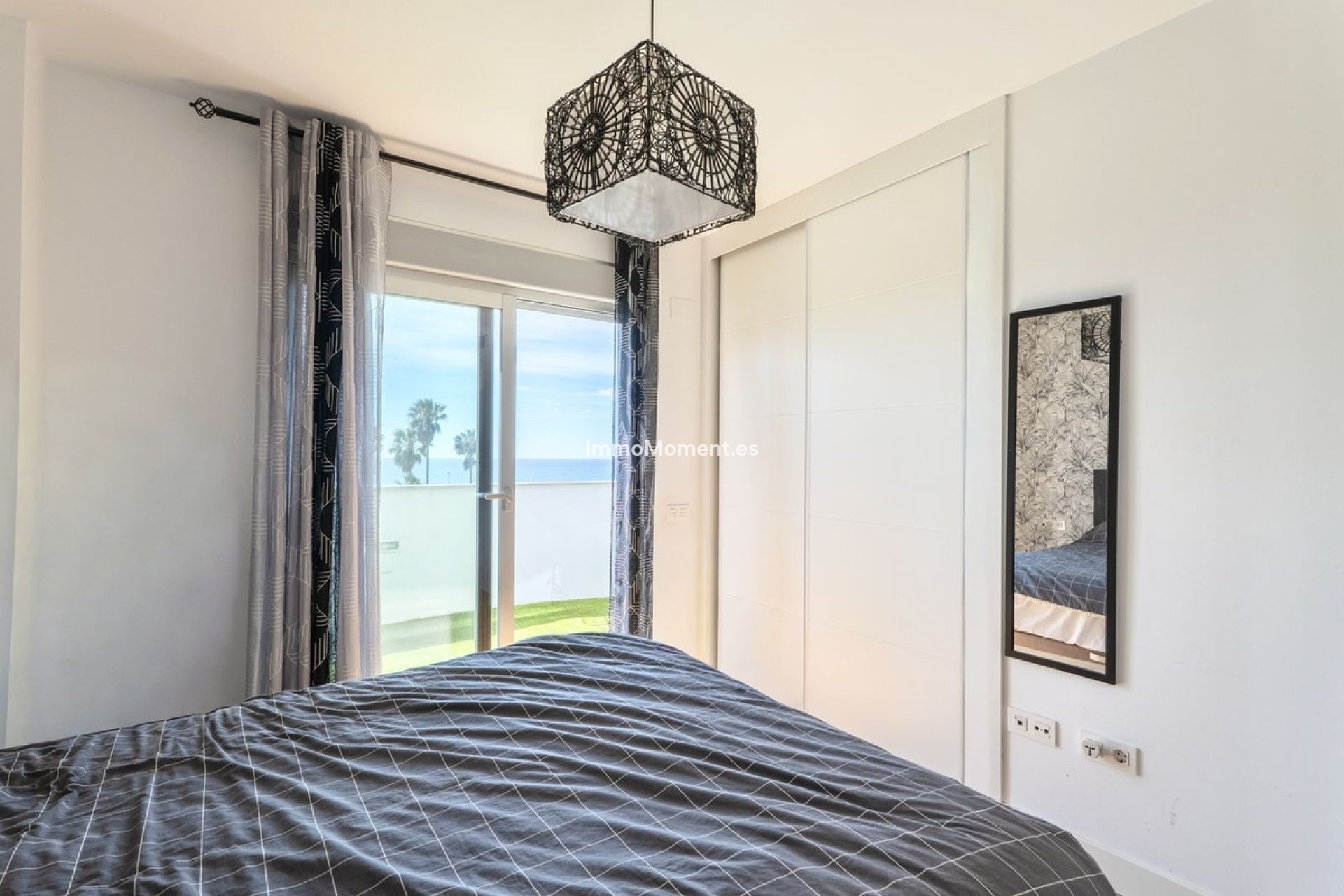Revente - Appartement - Mijas - Mijas Costa