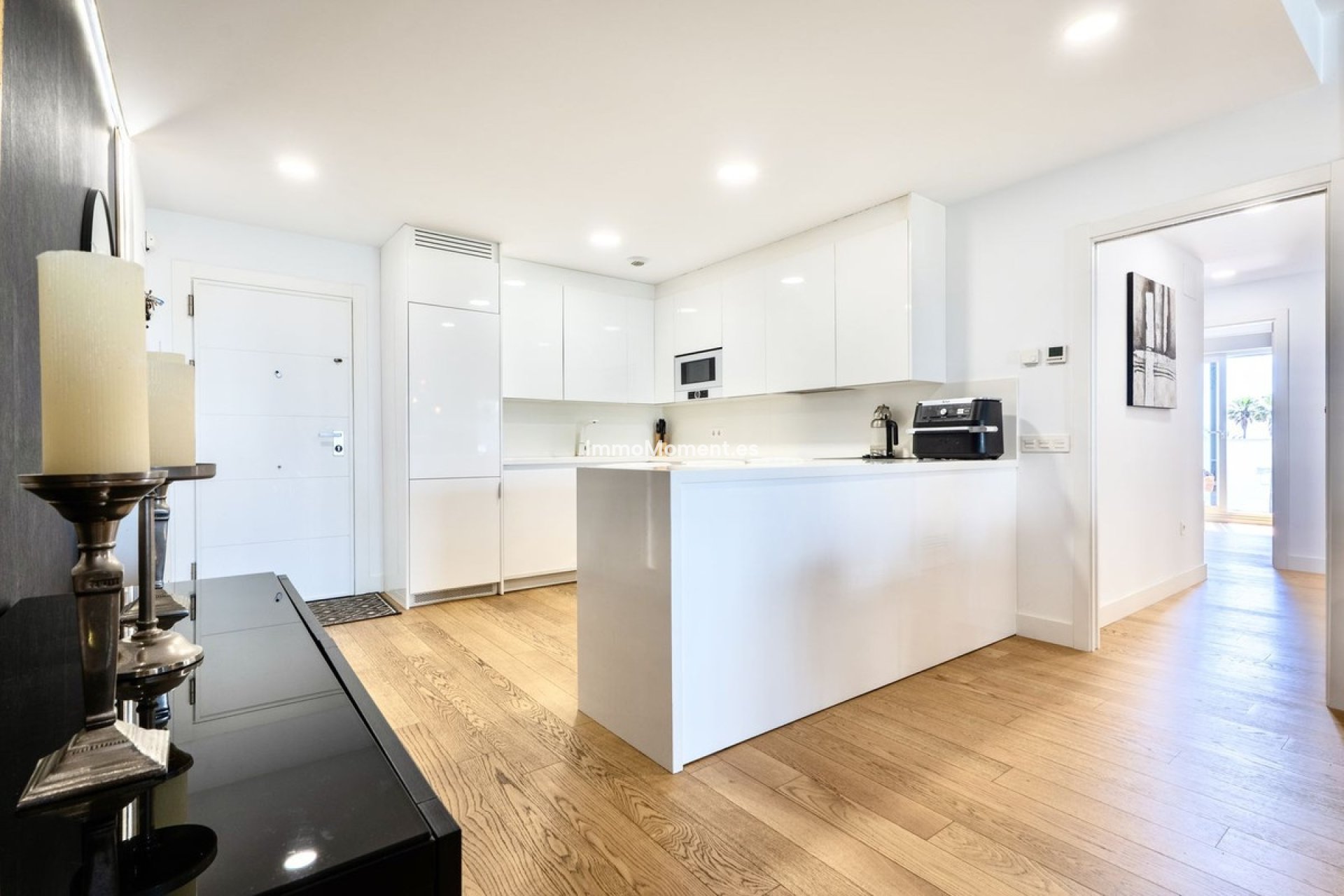 Revente - Appartement - Mijas - Mijas Costa