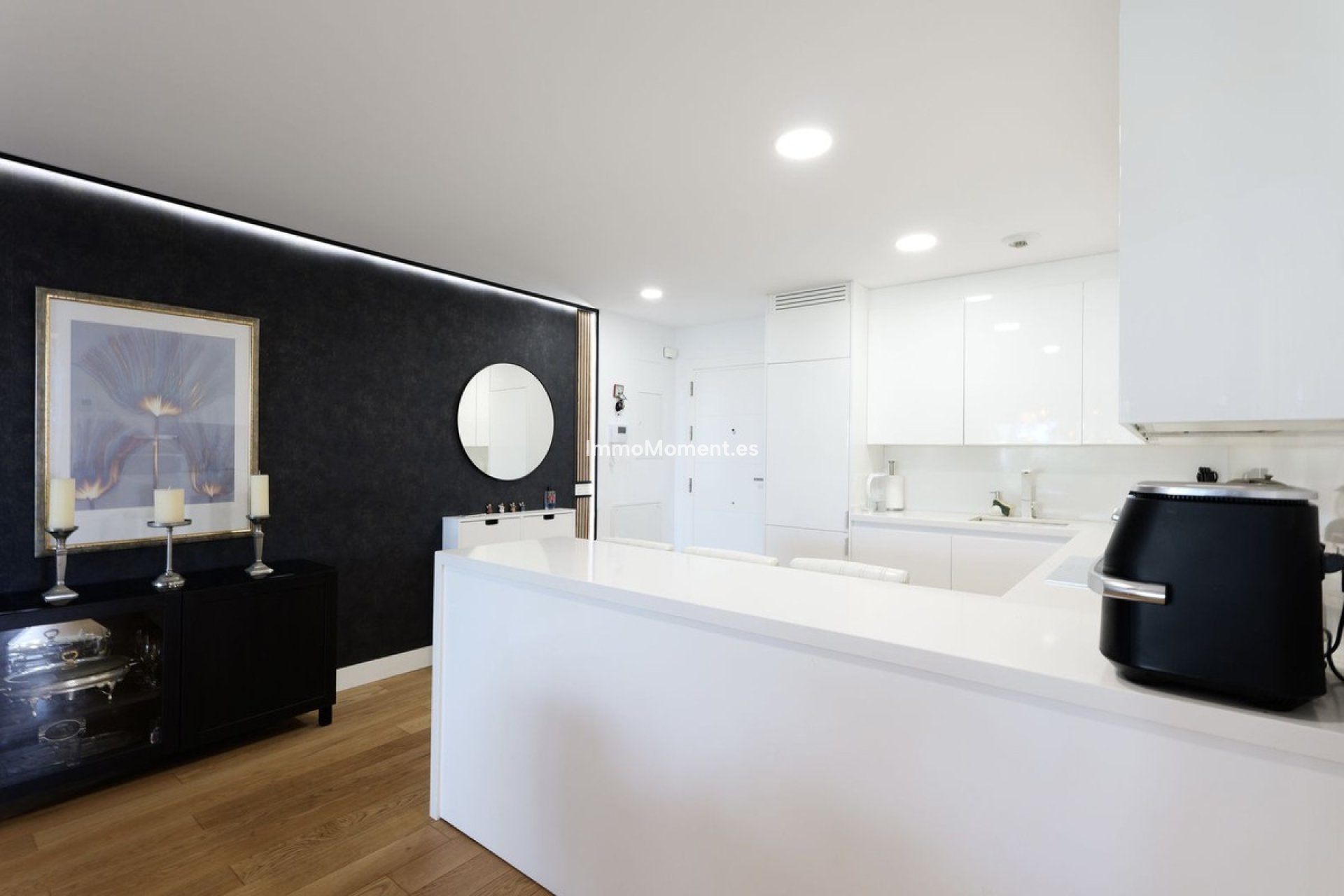 Revente - Appartement - Mijas - Mijas Costa