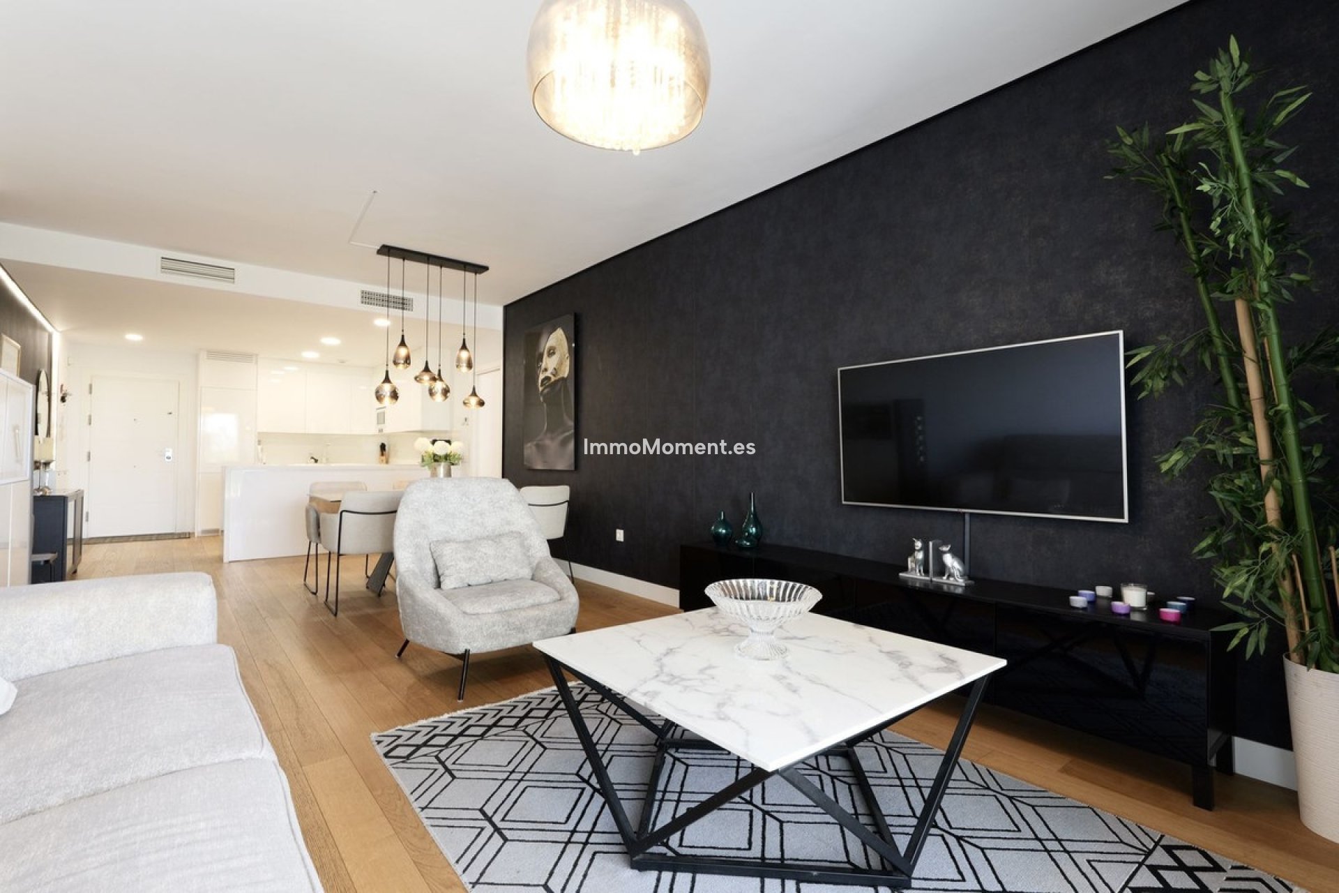 Revente - Appartement - Mijas - Mijas Costa