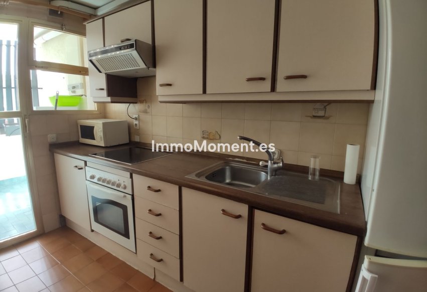 Revente - Appartement - Mijas - Mijas Costa