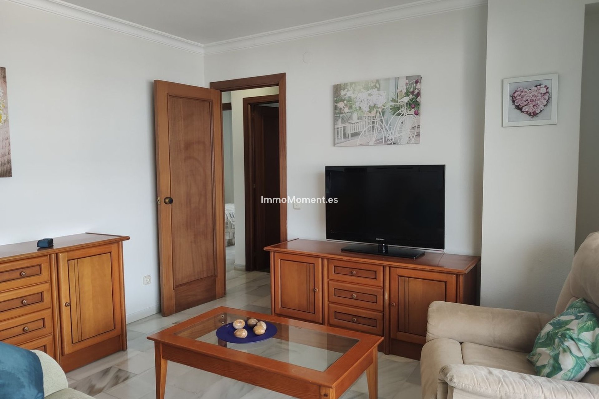 Revente - Appartement - Mijas - Mijas Costa