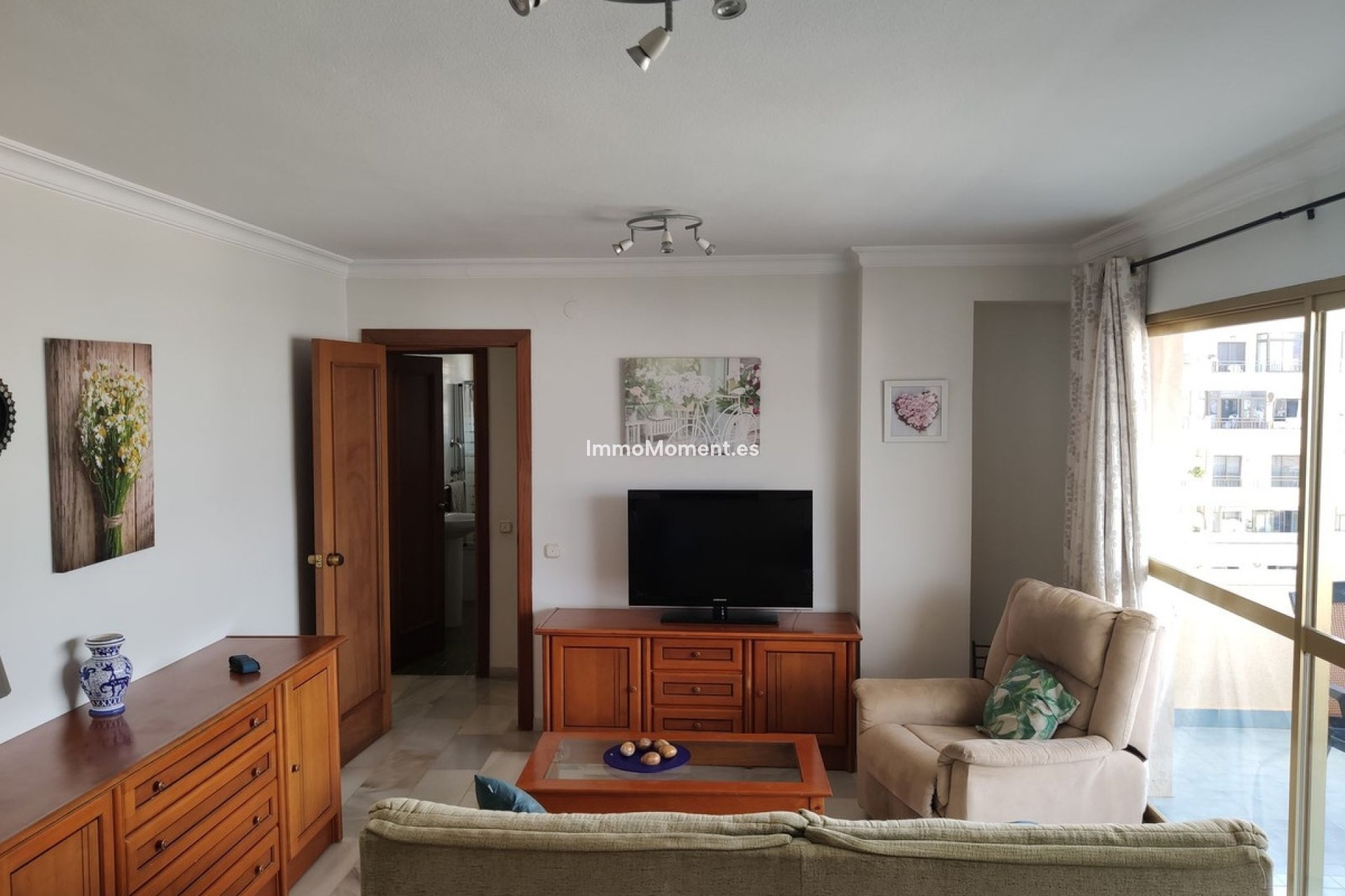 Revente - Appartement - Mijas - Mijas Costa