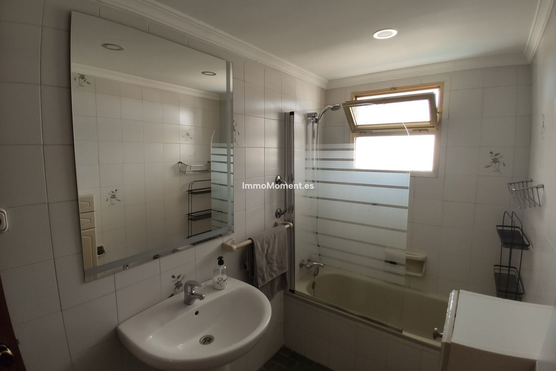 Revente - Appartement - Mijas - Mijas Costa