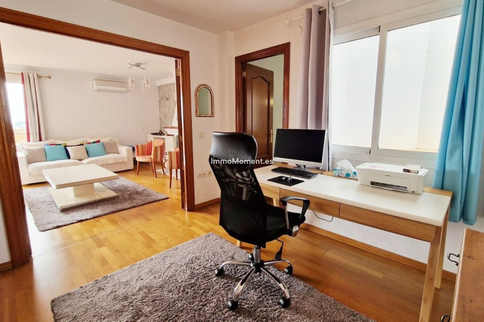 Revente - Appartement - Mijas - Mijas Costa