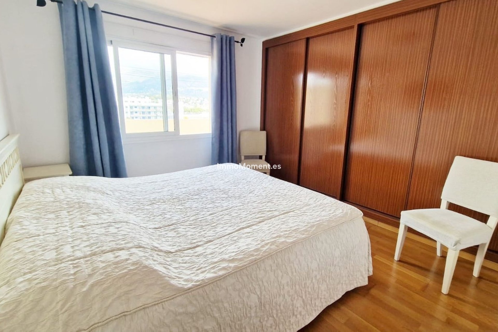 Revente - Appartement - Mijas - Mijas Costa