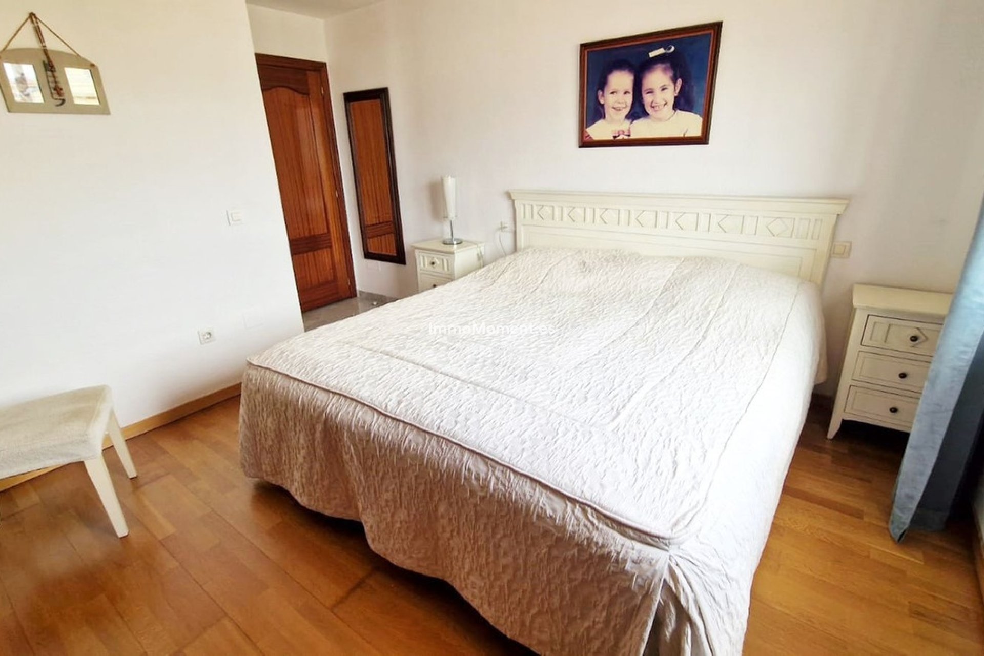 Revente - Appartement - Mijas - Mijas Costa