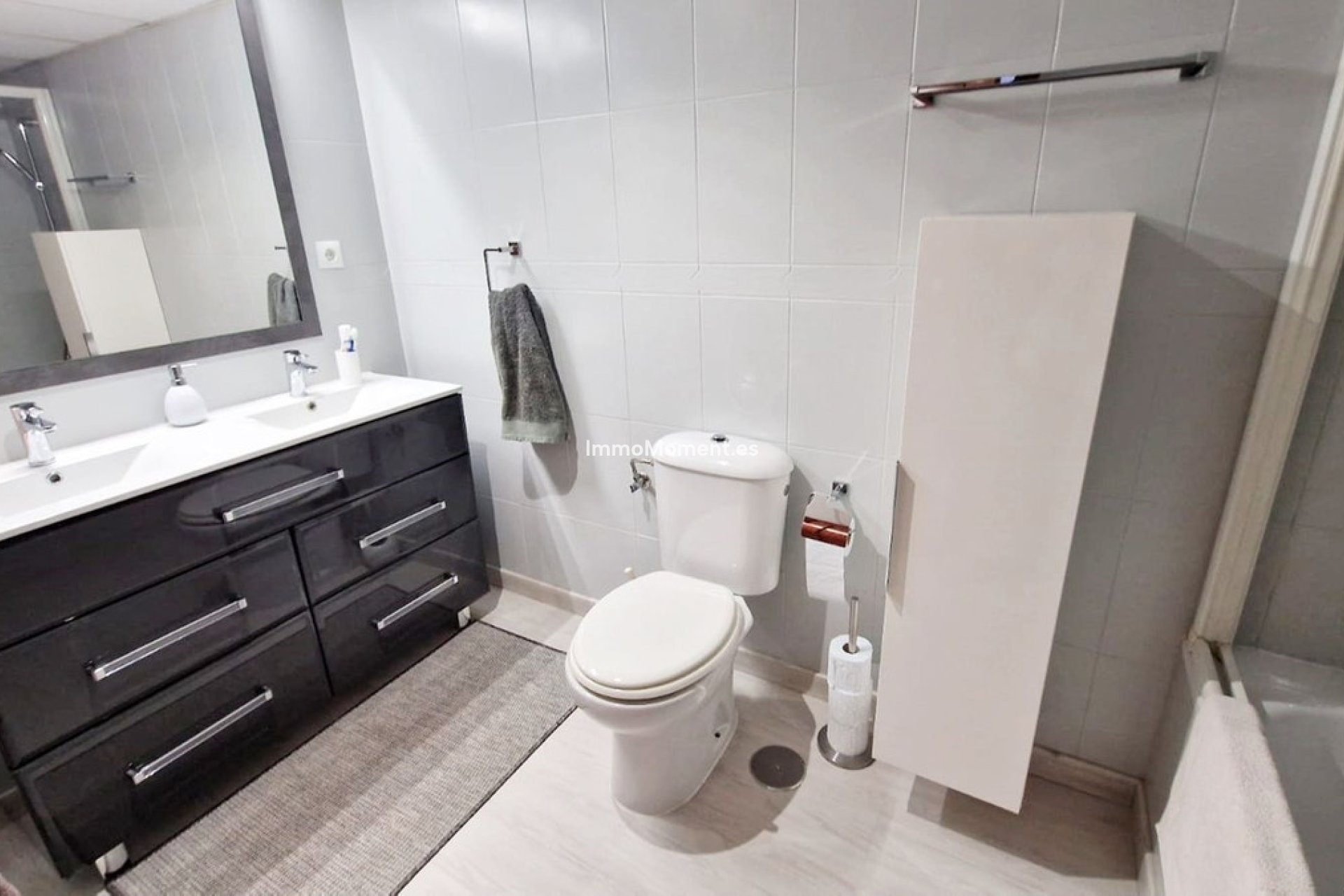 Revente - Appartement - Mijas - Mijas Costa