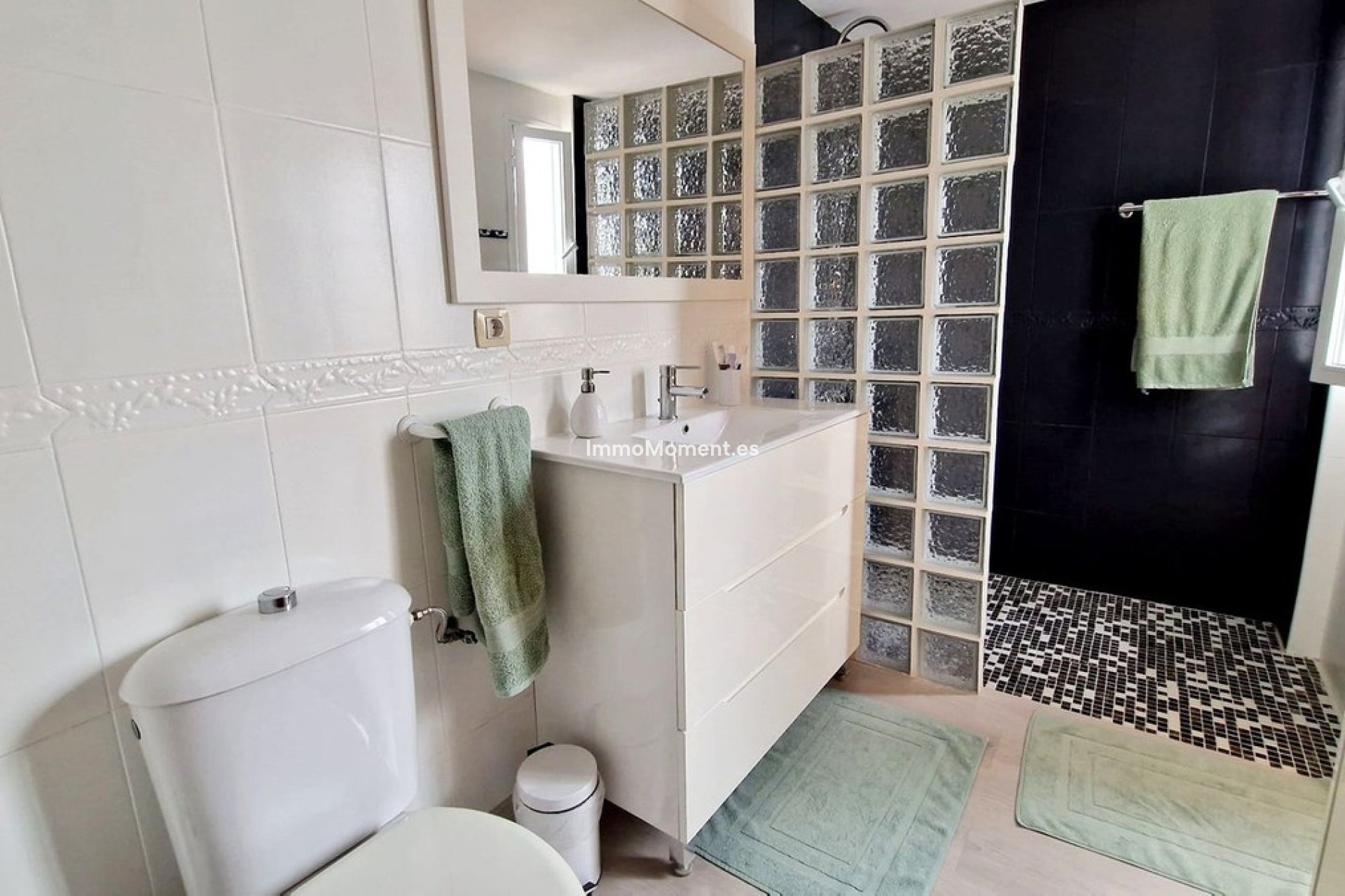 Revente - Appartement - Mijas - Mijas Costa