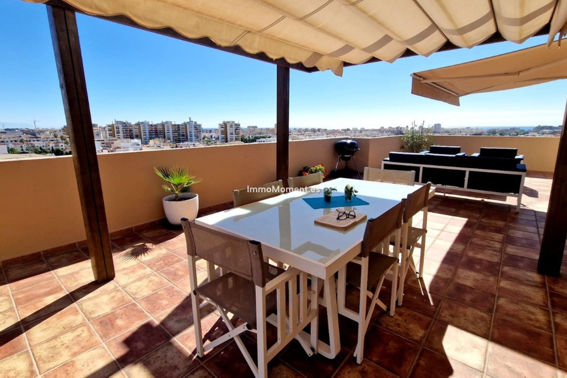 Revente - Appartement - Mijas - Mijas Costa