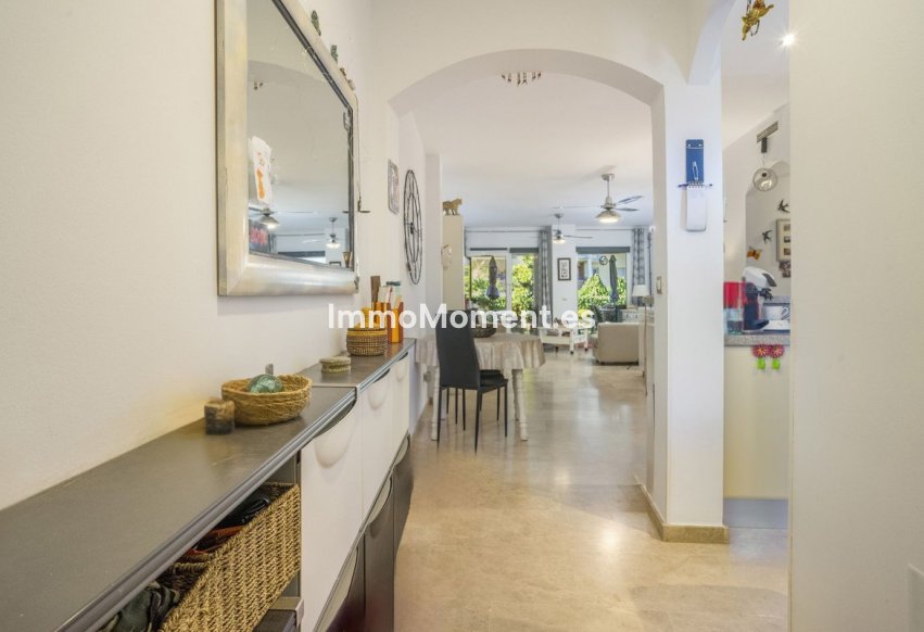 Revente - Appartement - Mijas - Mijas Costa