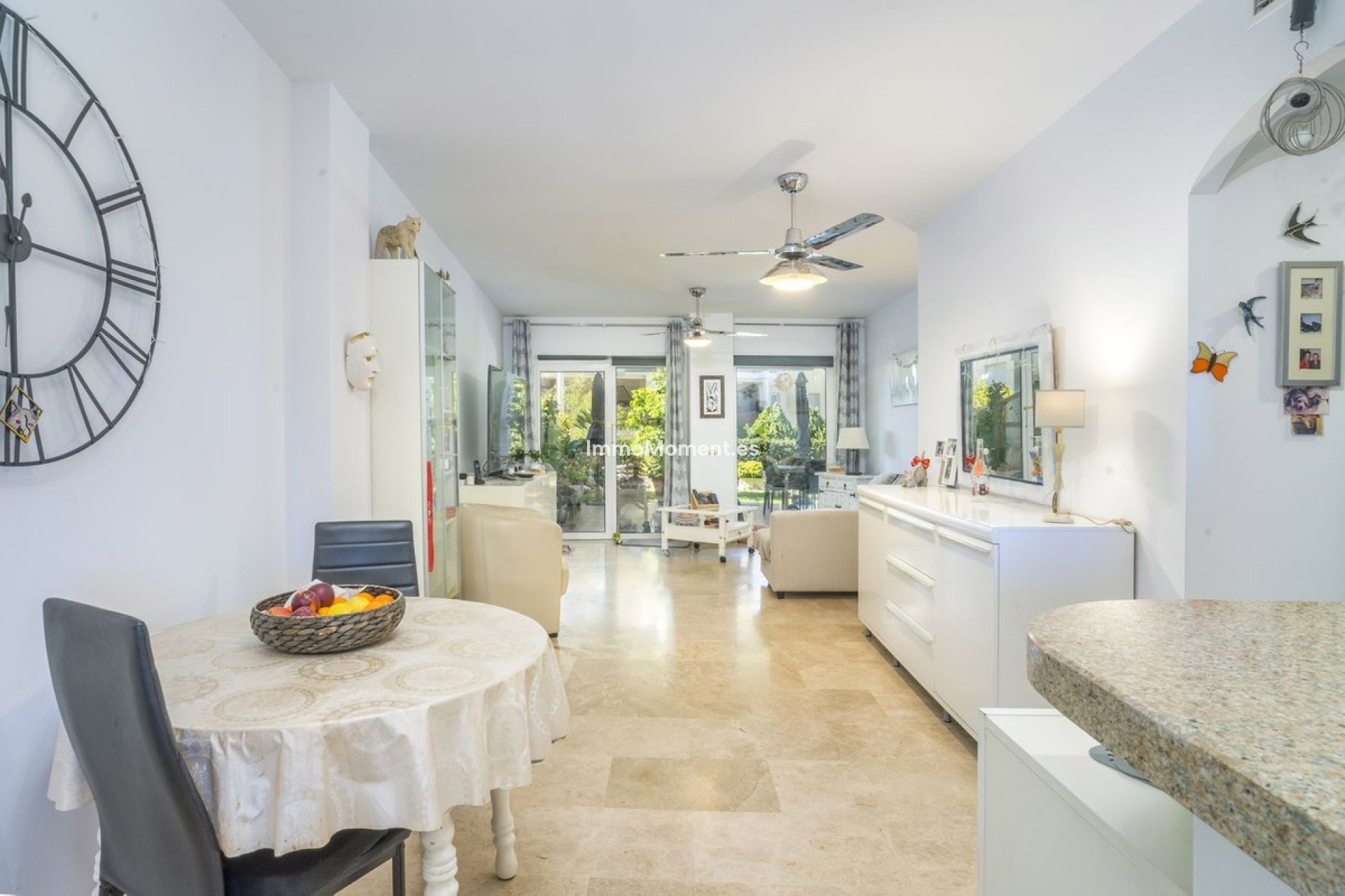 Revente - Appartement - Mijas - Mijas Costa