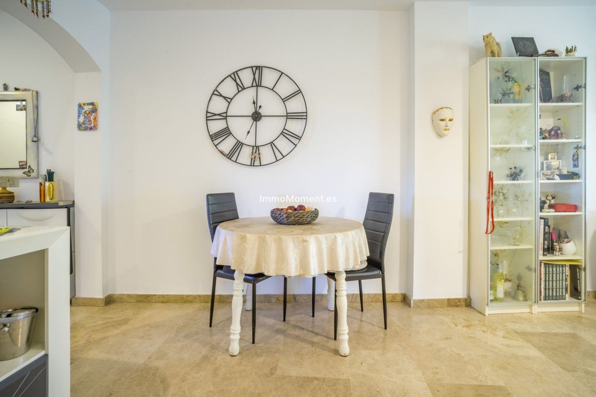 Revente - Appartement - Mijas - Mijas Costa