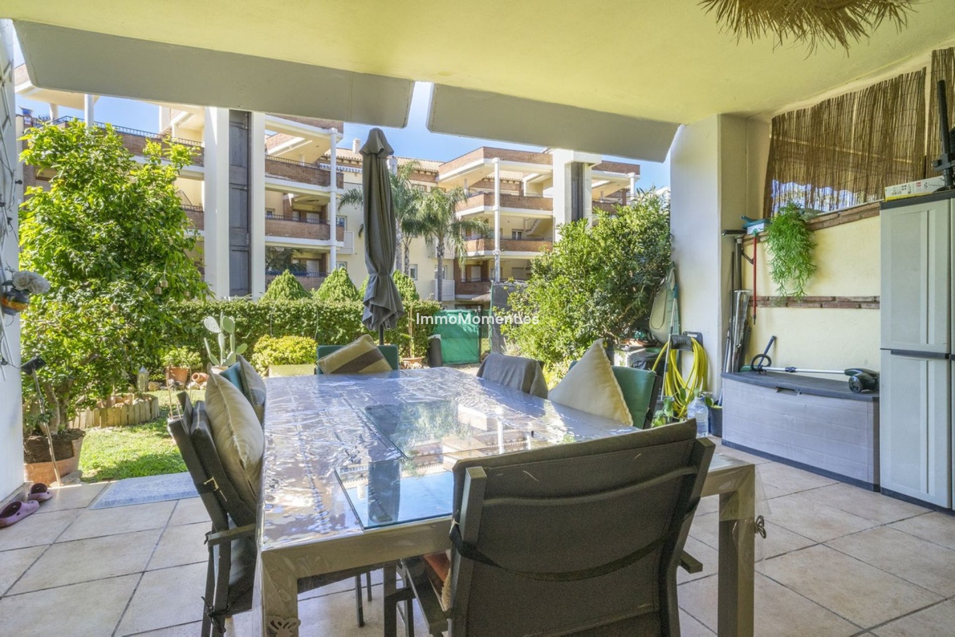Revente - Appartement - Mijas - Mijas Costa