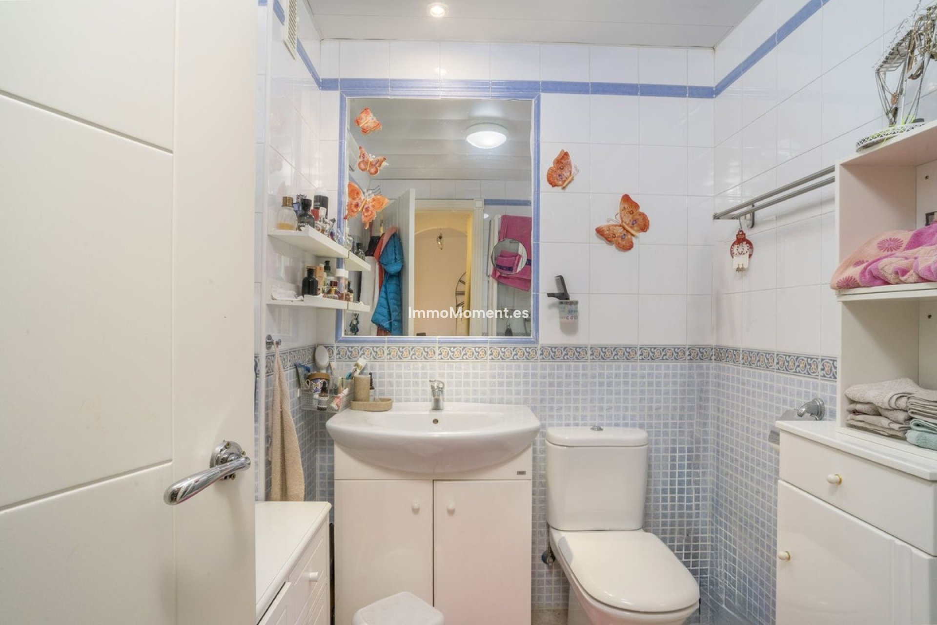 Revente - Appartement - Mijas - Mijas Costa