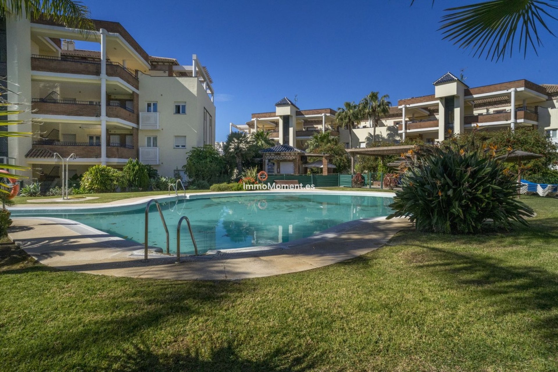 Revente - Appartement - Mijas - Mijas Costa